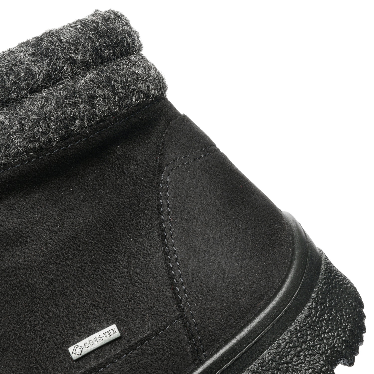 Ara Bottes d'hiver »SAAS FEE«  Boots d'hiver, avec fermeture éclair extérieure pratique, largeur G