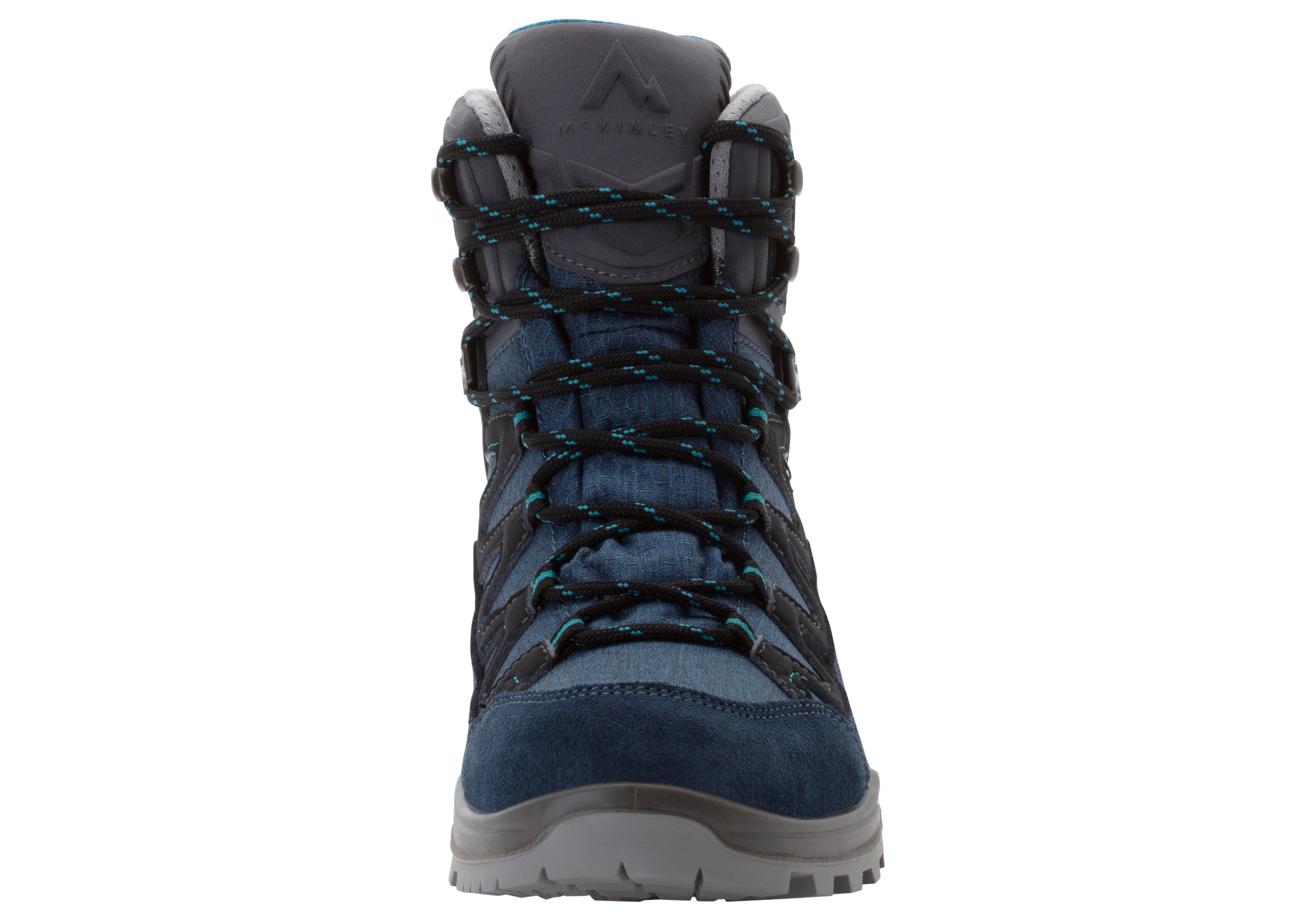 McKINLEY Wanderschuh »Vulcanus II MID AQX W«, wasserdicht