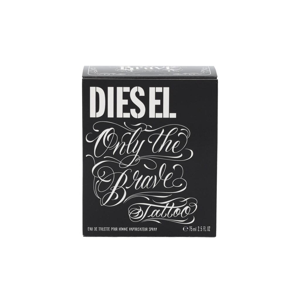 Diesel Eau de Toilette »Only The«