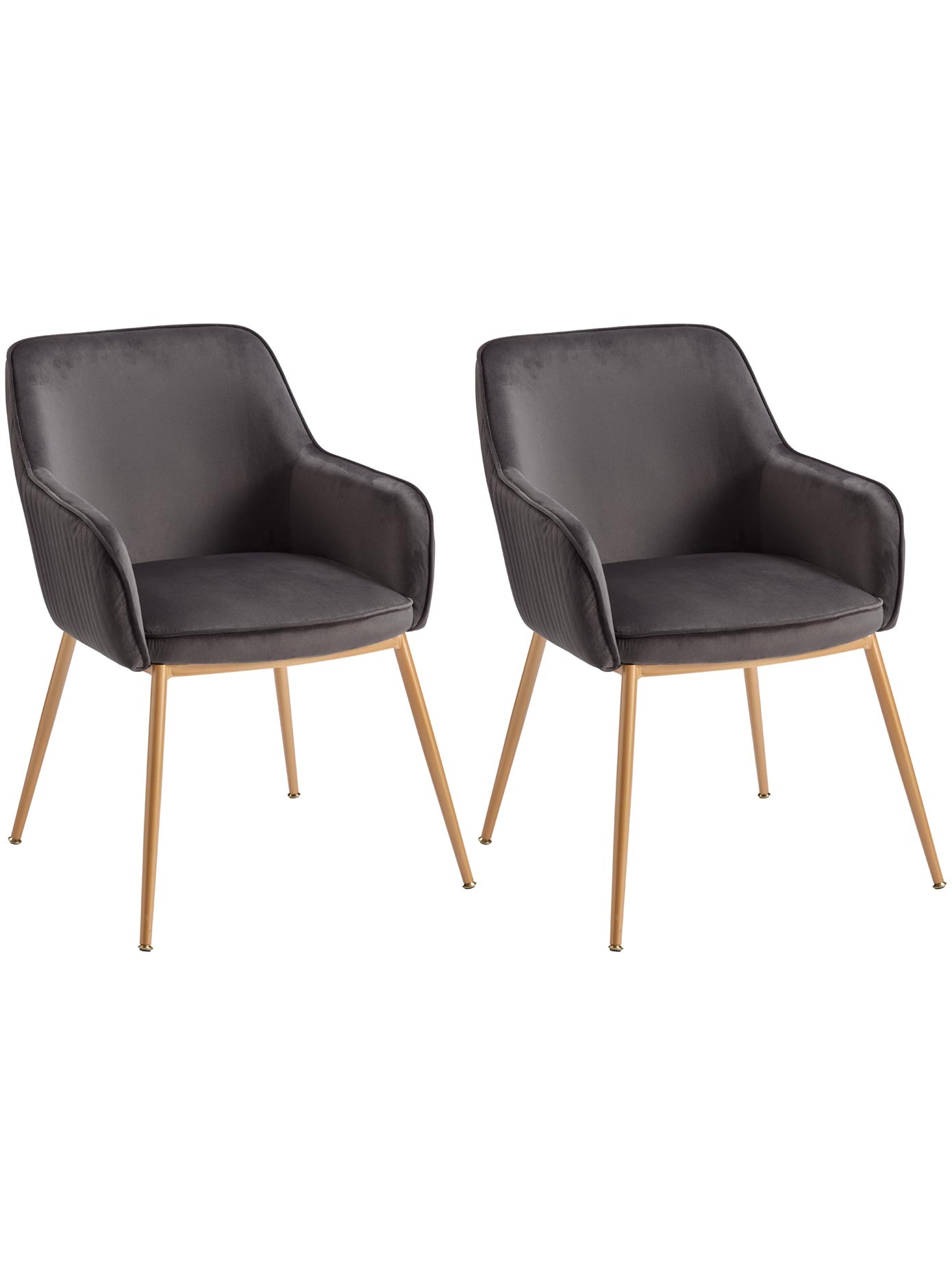 Image of Stuhl, 2er-Set bei Ackermann Versand Schweiz