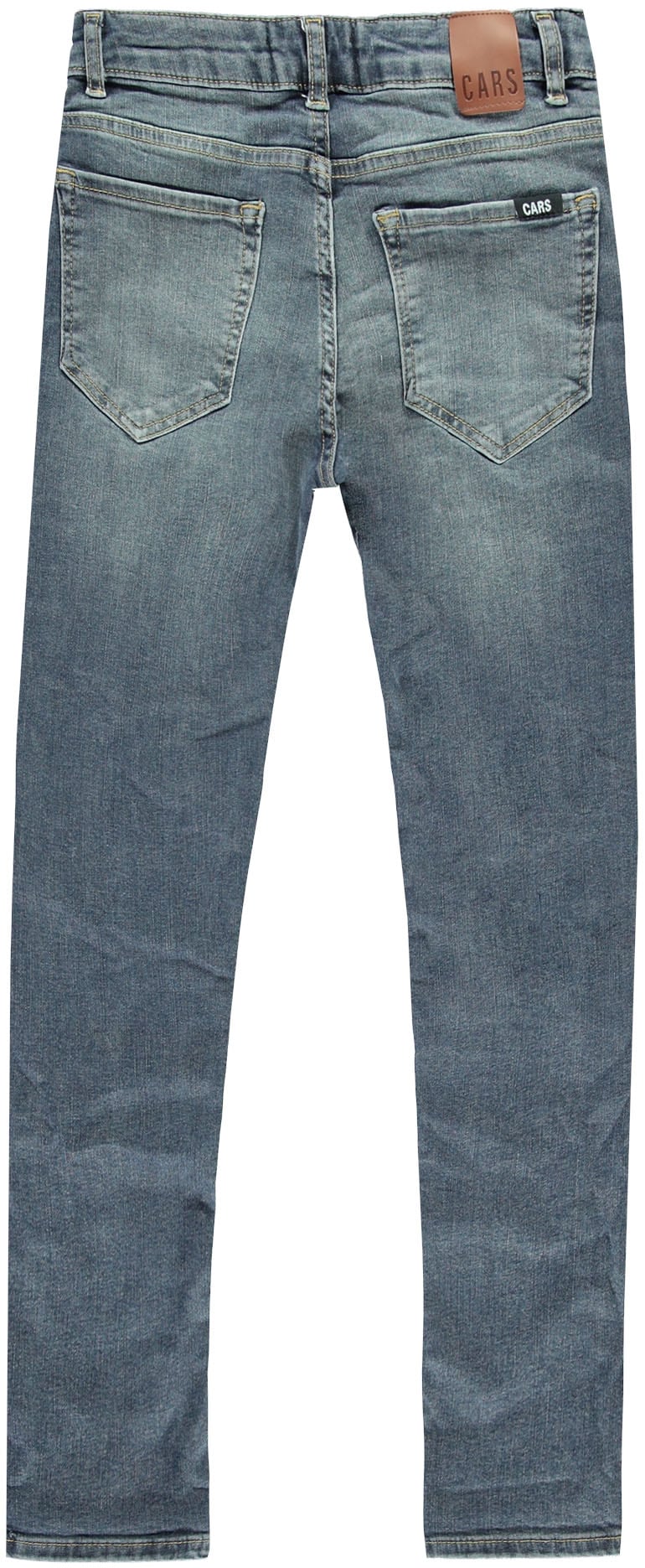 CARS JEANS Jeans à 5 poches »Jeans Balboa« dans des lavages cool
