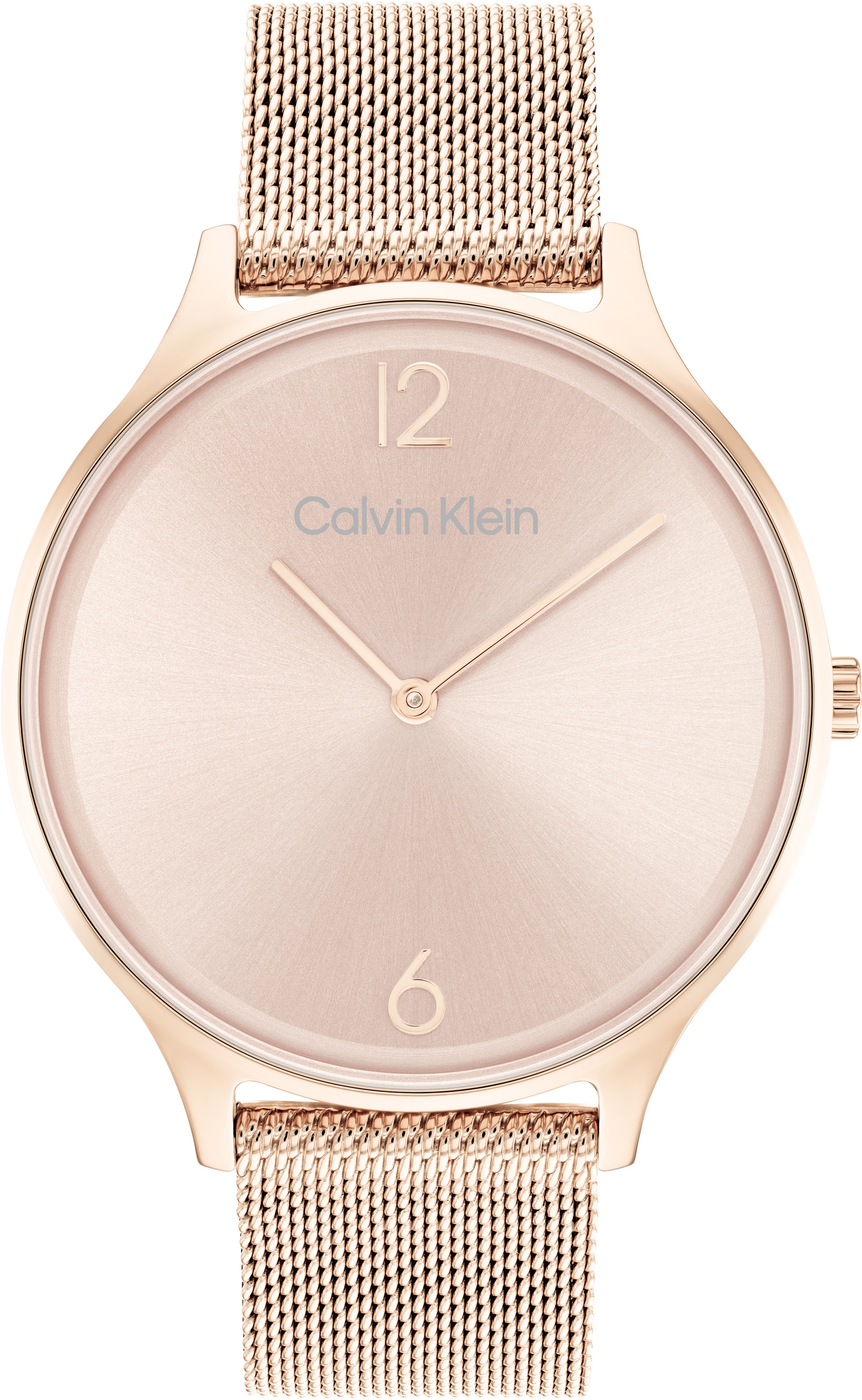 Image of Calvin Klein Quarzuhr »Timeless 2H, 25200002« bei Ackermann Versand Schweiz