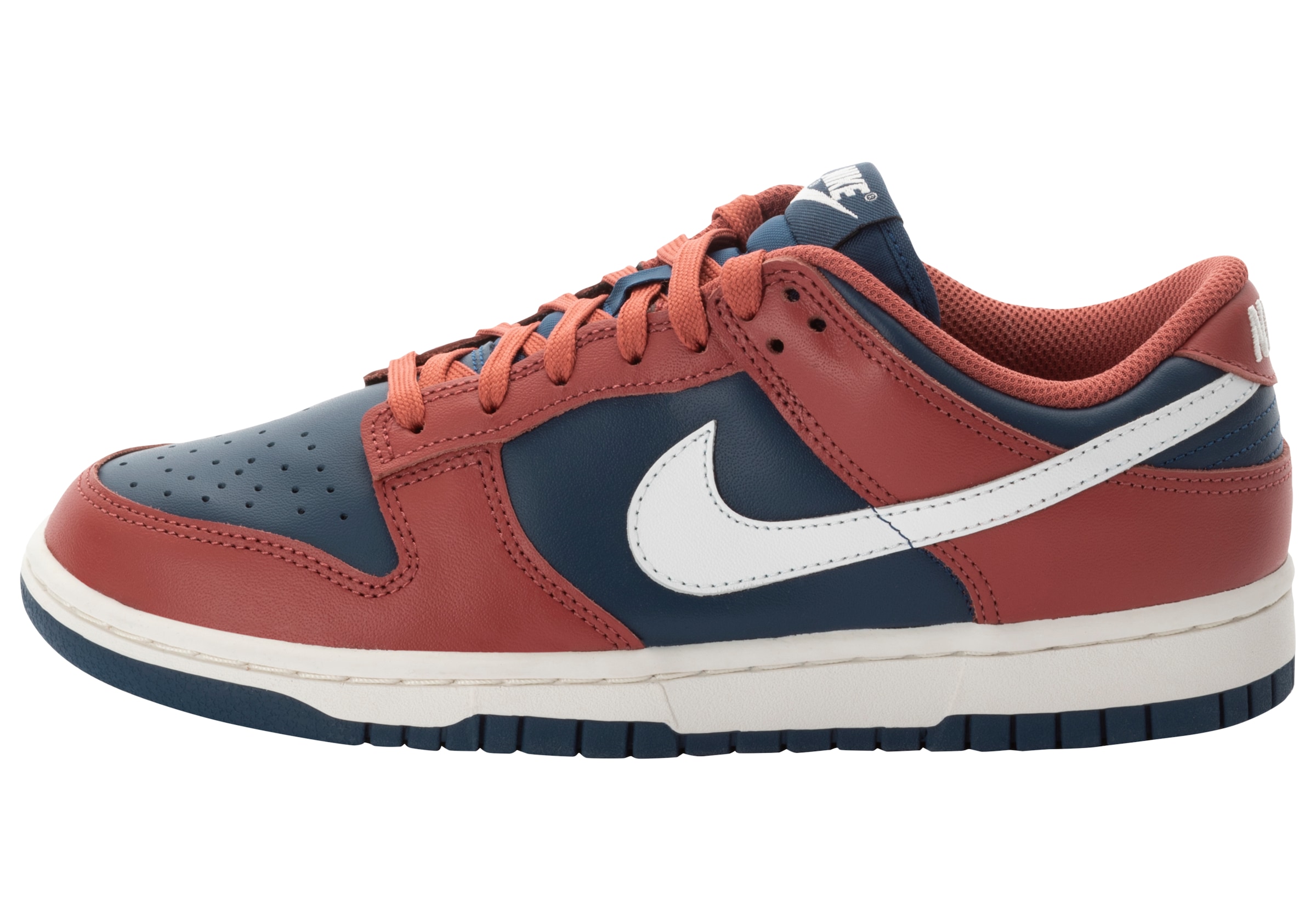 Nike Sportswear Sneaker »Dunk Low«