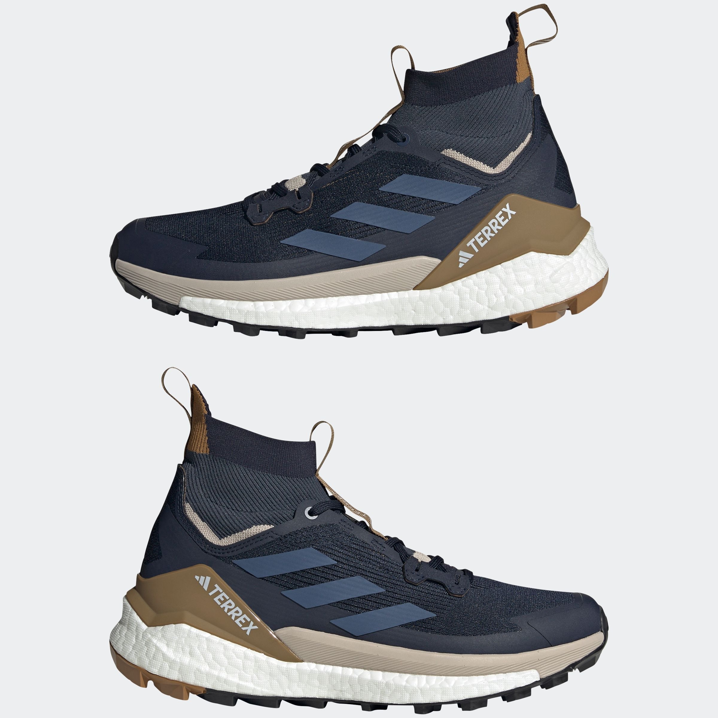 adidas TERREX Wanderschuh »TERREX FREE HIKER 2.0«