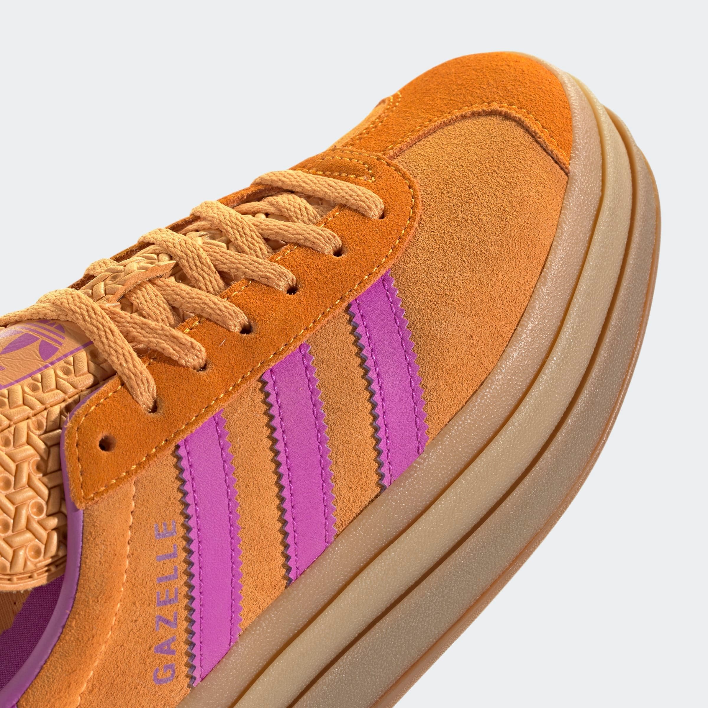 adidas Originals Sneaker »GAZELLE BOLD E«