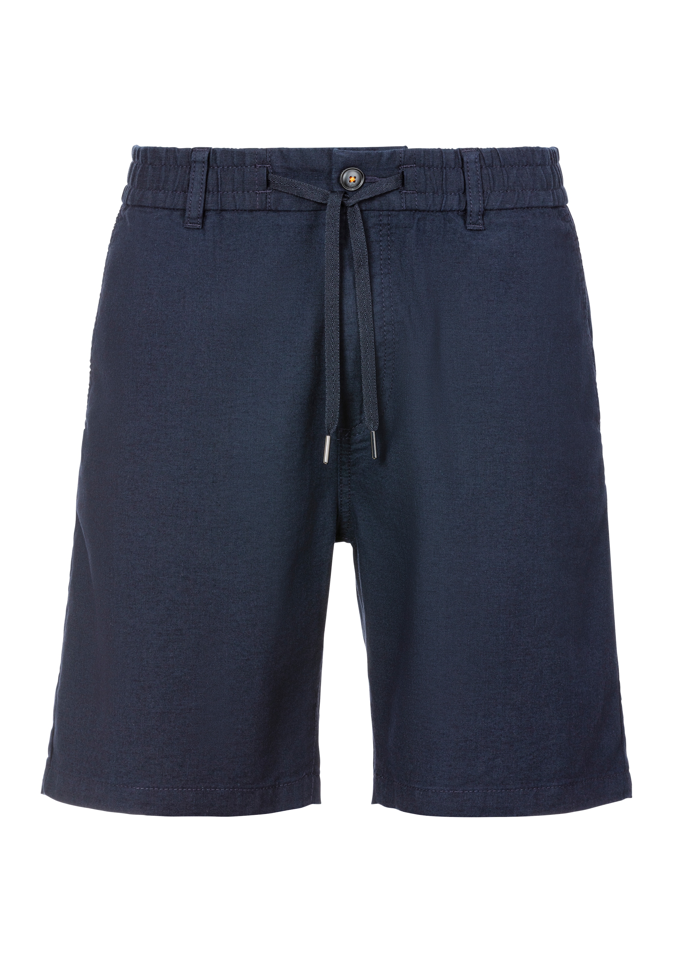 Image of BOSS ORANGE Shorts "Tapered DS" mit Kordelzug
