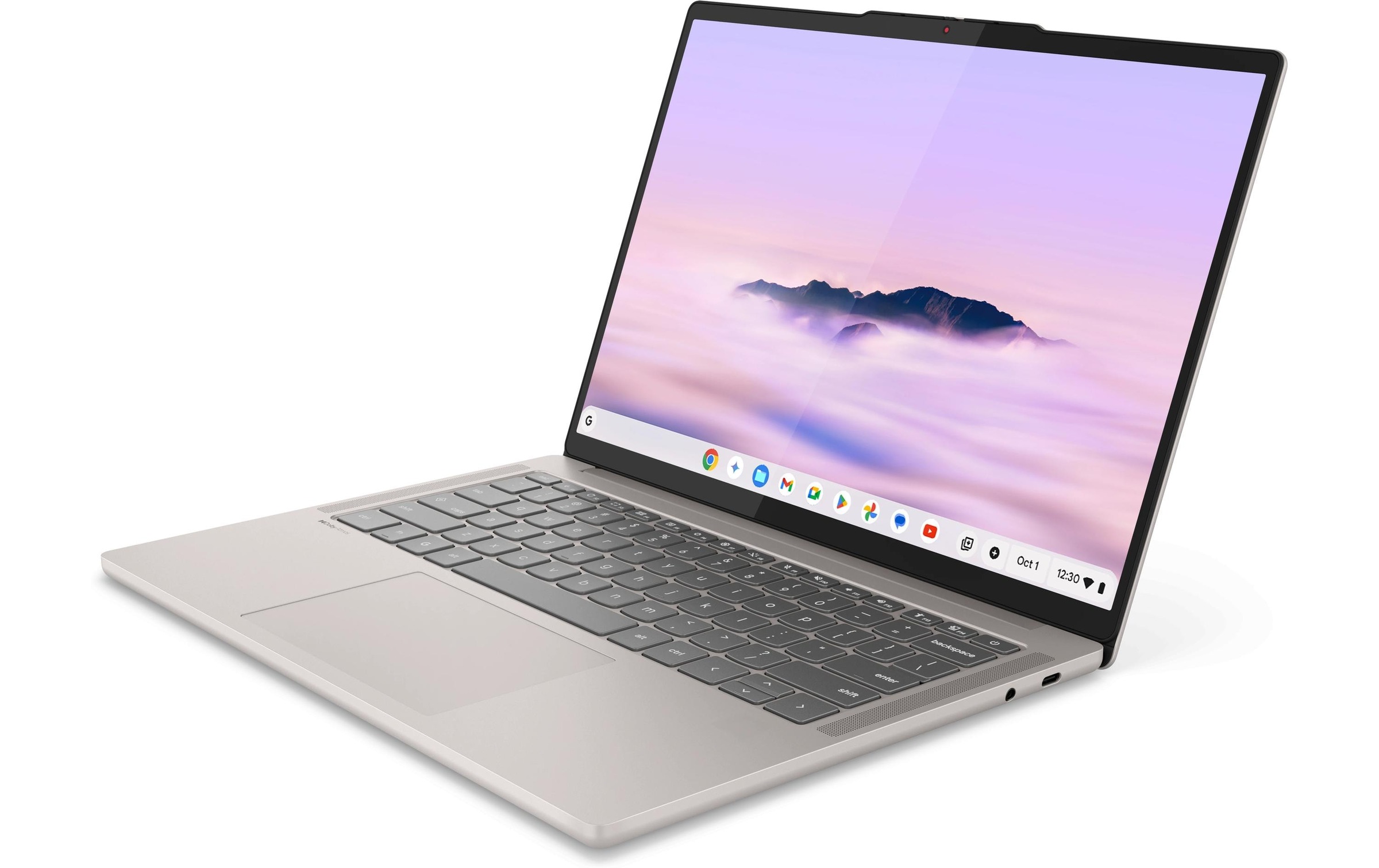 Lenovo Chromebook »Chrome 14M9610« 35,56 cm / 14 ″ MediaTek Kompanio 128 GB SSD