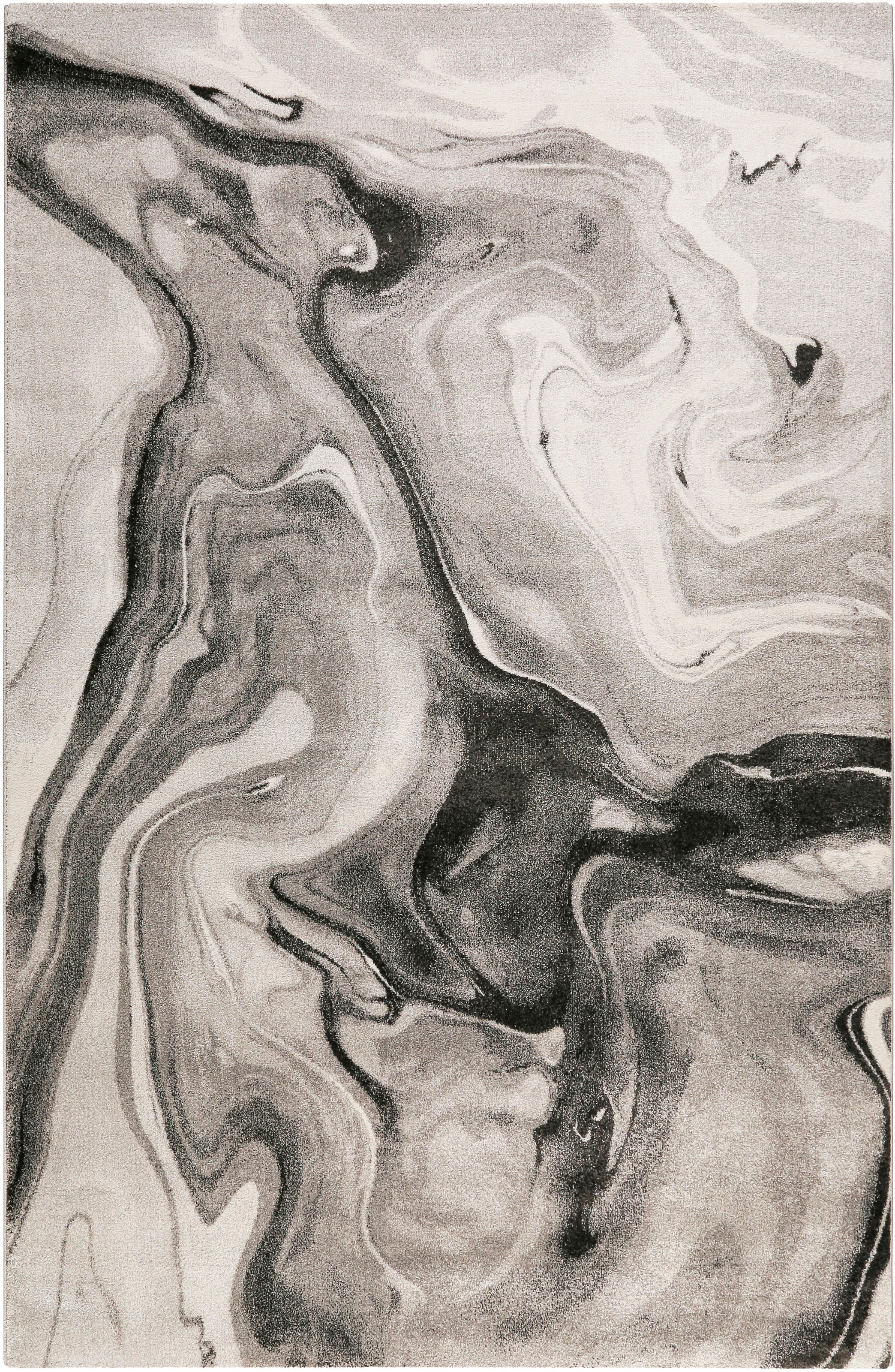 Wecon home Tapis »Voyage« Rectangulaire 10 mm Höhe Kurzflor, Wohnzimmer