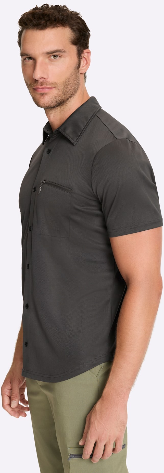 Catamaran T-shirt fonctionnel »Funktions-Hemd« 1 pièces