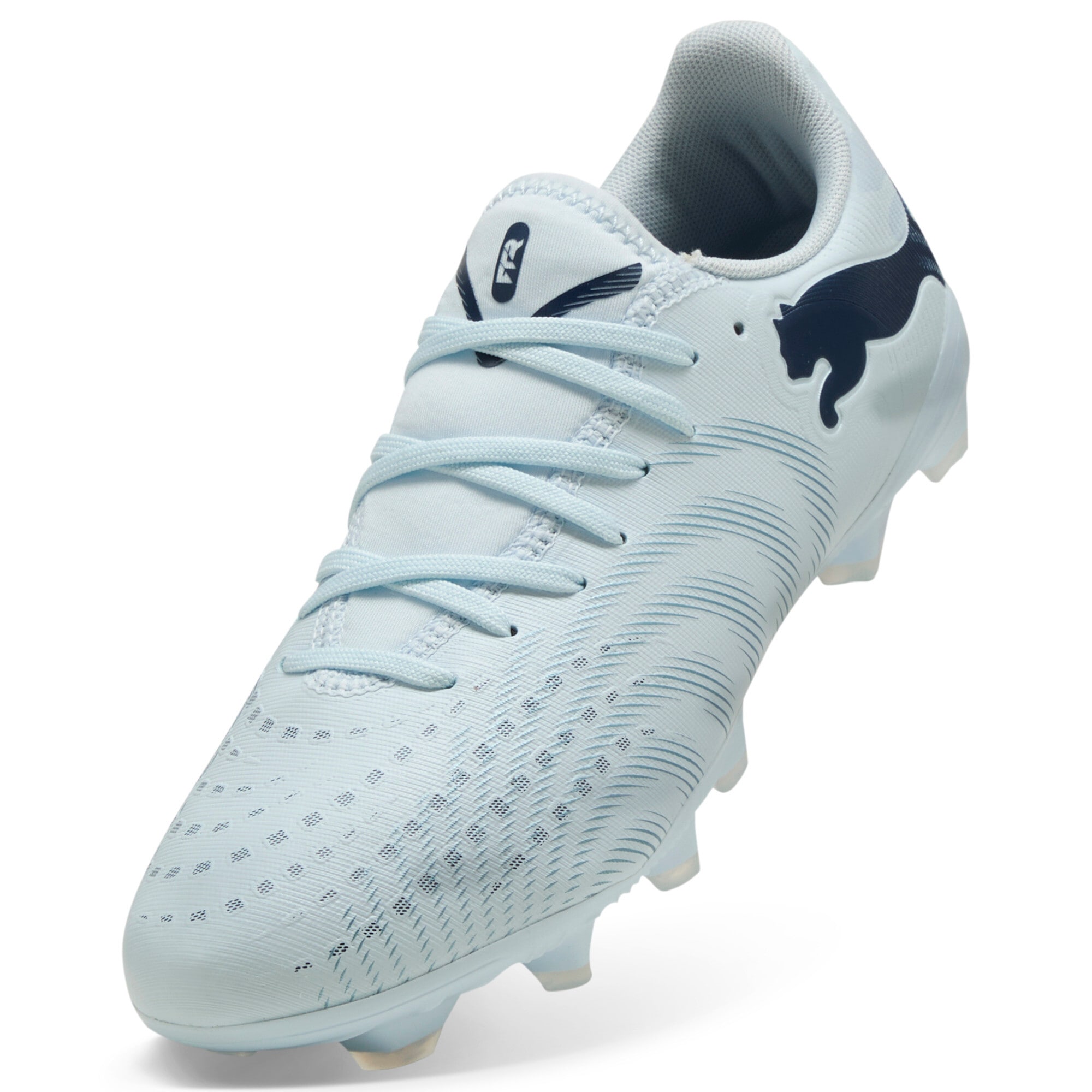 PUMA Fussballschuh »FUTURE 9 PLAY FG/AG WN'S«  mit Nockensohle für Rasen- und Kunstrasenplätze
