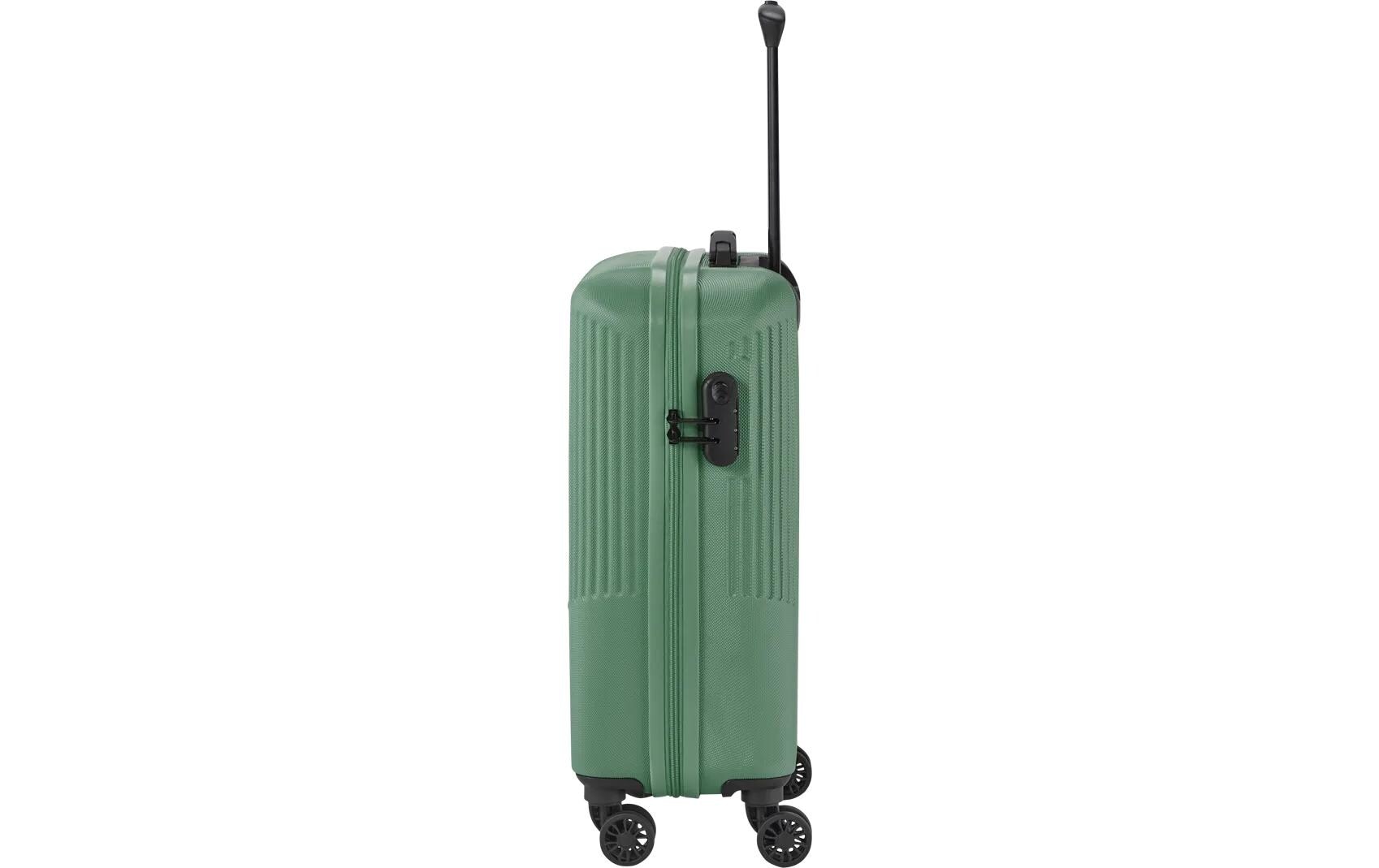 travelite Koffer »BALI Trolley«, 4 Rollen