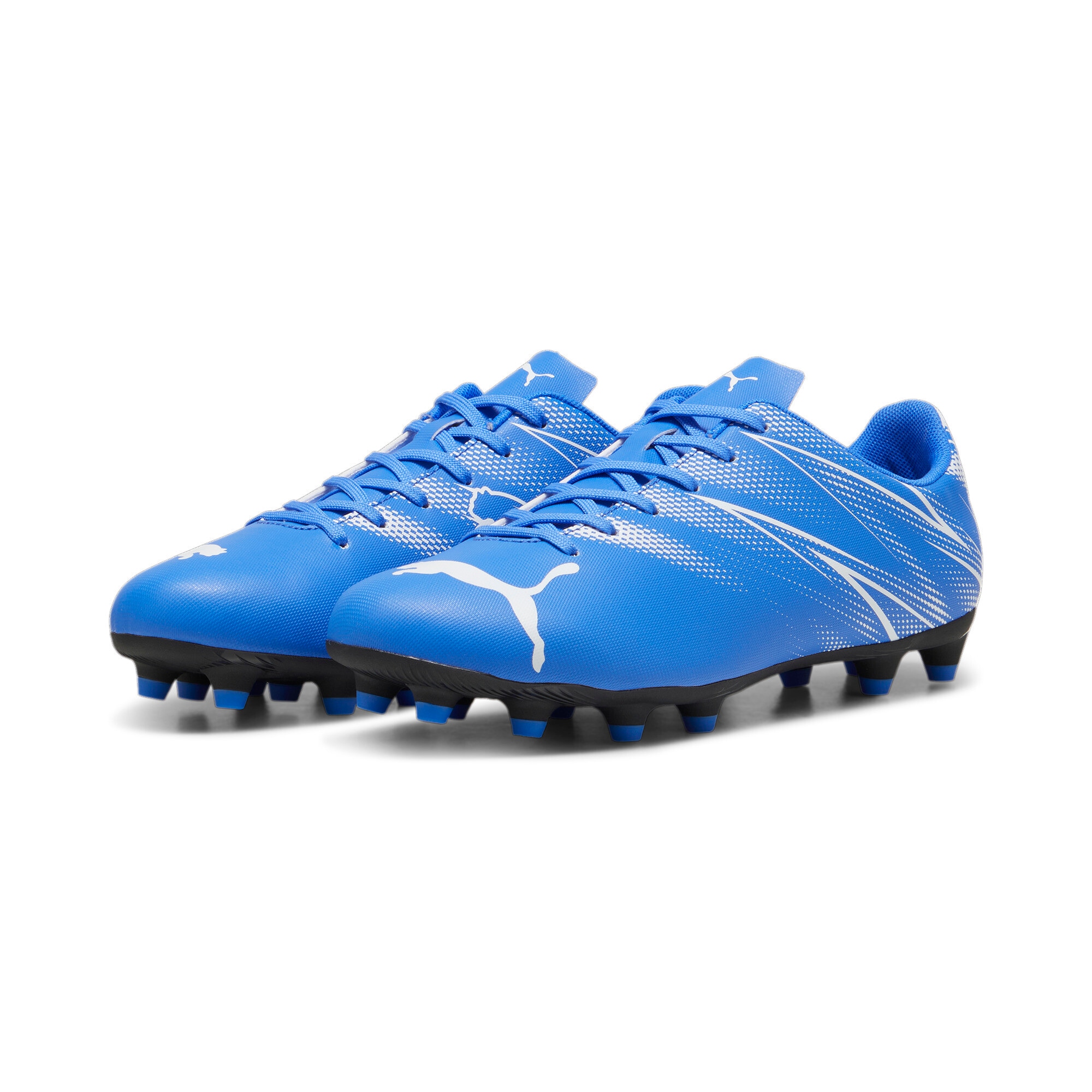 PUMA Fussballschuh »ATTACANTO FG/AG«