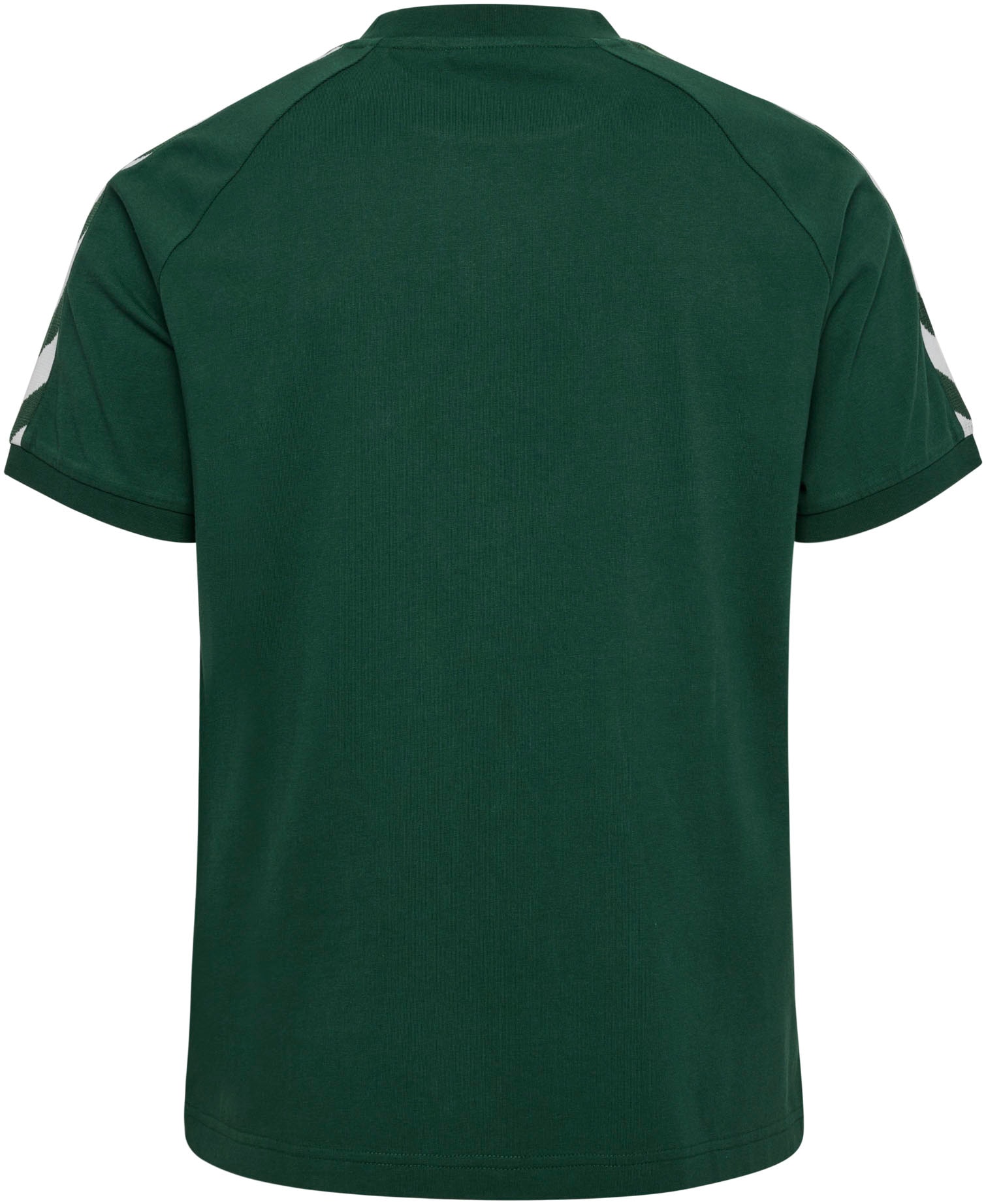 hummel T-Shirt »HMLARCHIVE BOXY T-SHIRT S/S«
