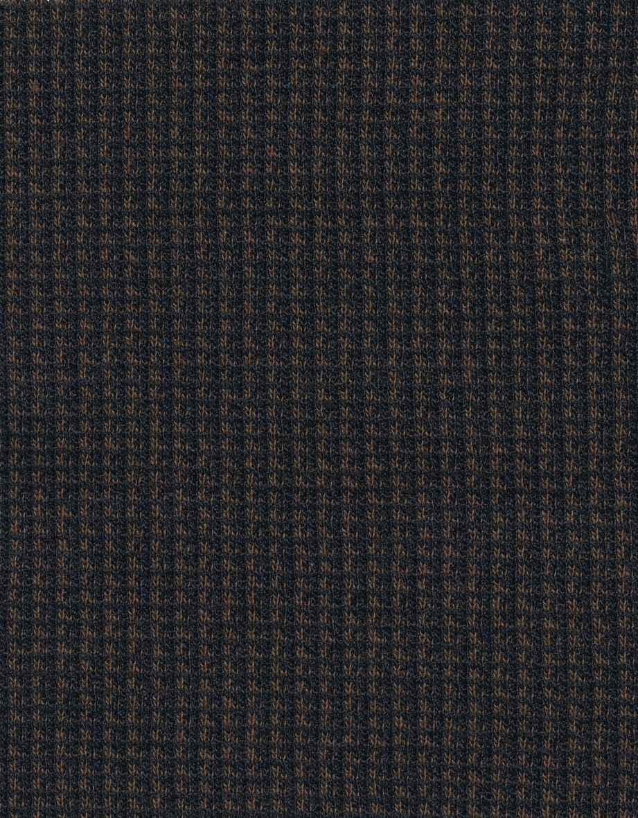 bugatti Polo à manches longues »Modern Fit« mit Brusttasche