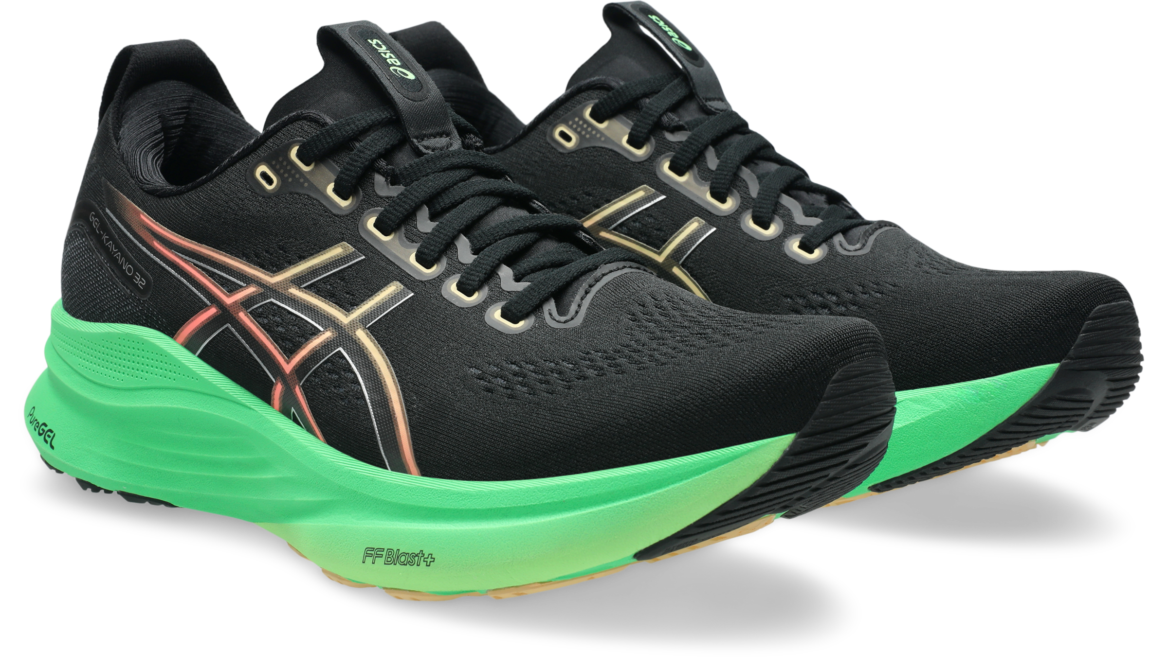 Image of Asics Laufschuh "GEL-KAYANO 32" für mehr Stabilität