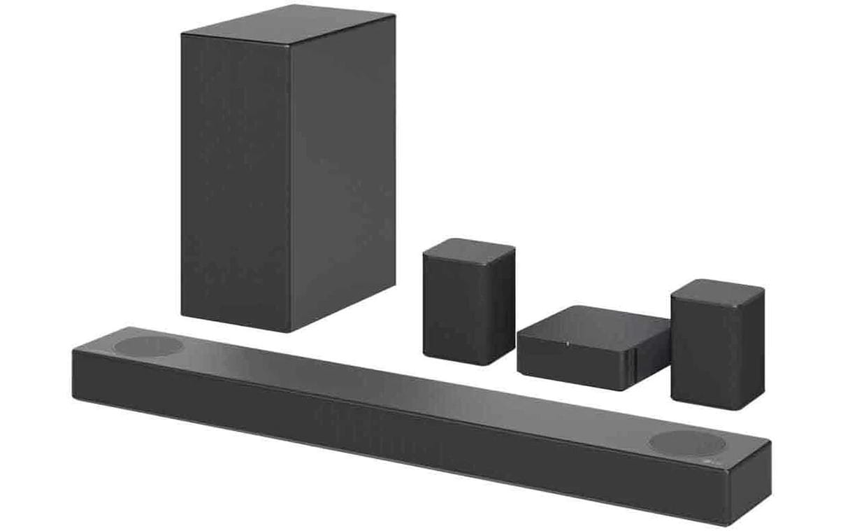 Soundbar »DS75QR«