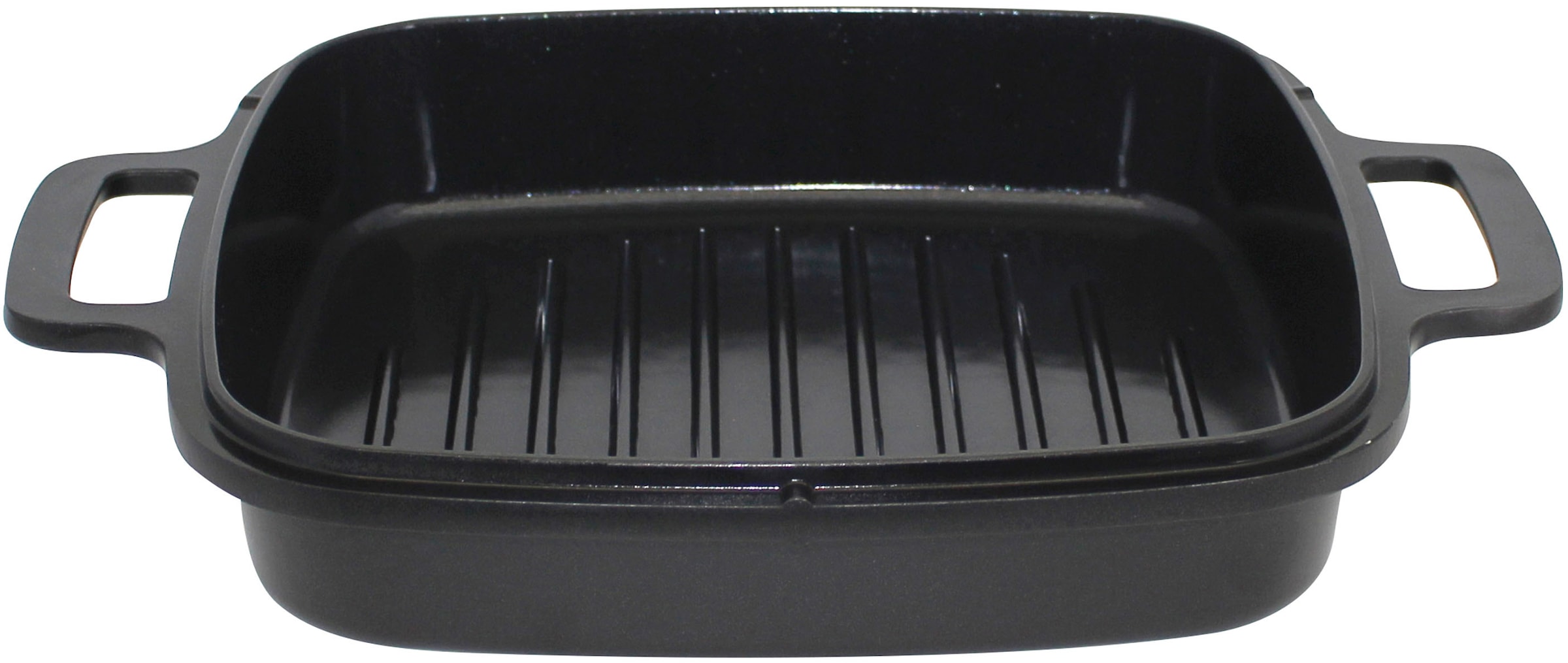 Elo Basic Rôtissoire »Multifunktionstopf-Set Cubus« Set, 4 cuis tlg.