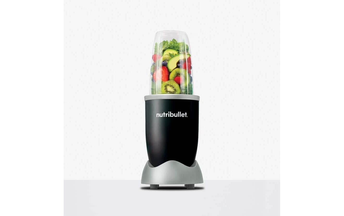 nutribullet Standmixer »Original 600 W«, 600 W