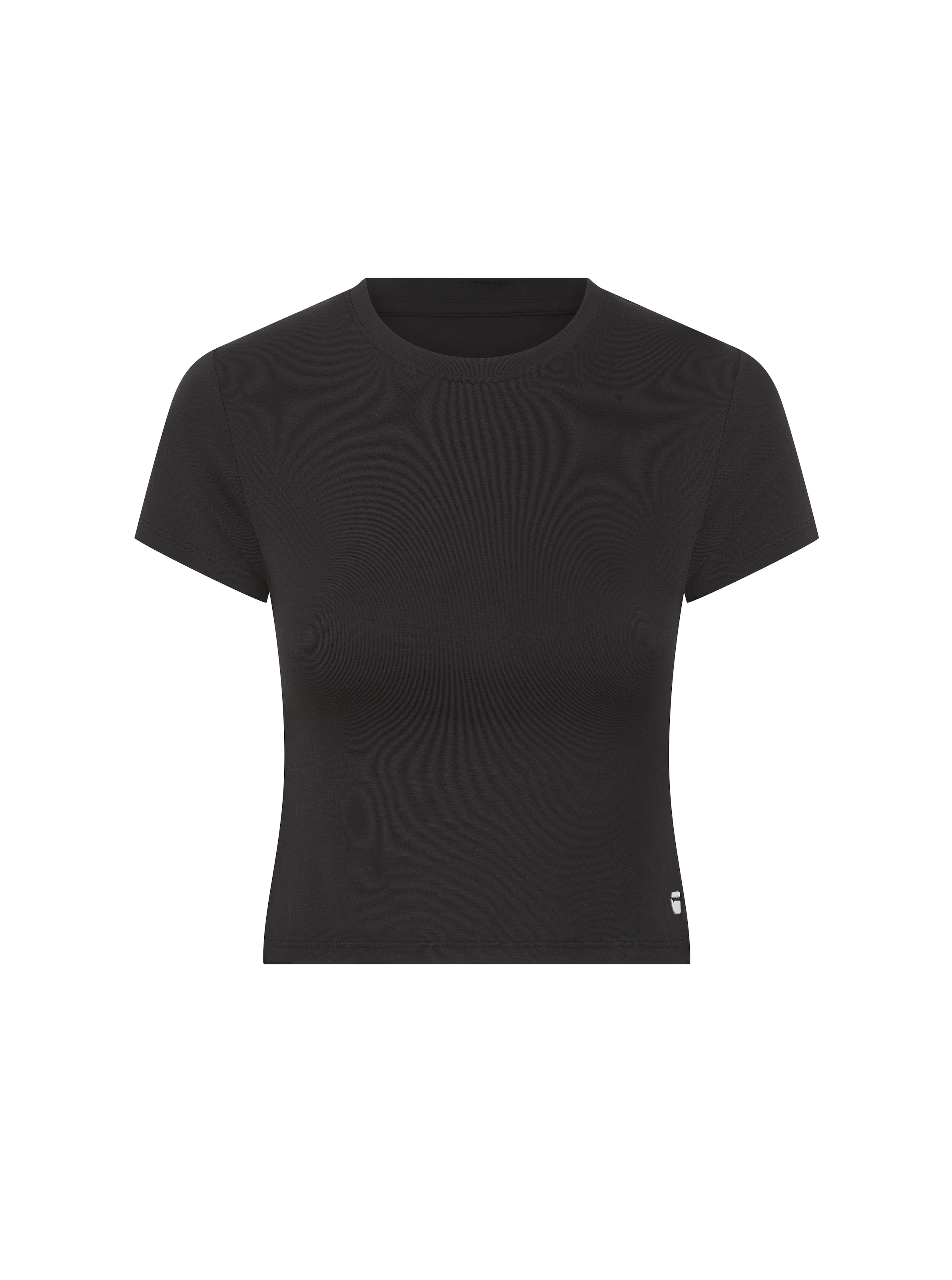 G-STAR T-Shirt »SERPENTINE, 3 PACK BABY TEES« Packung, 3 Stk. tlg. mit Rundhals, figurbetont