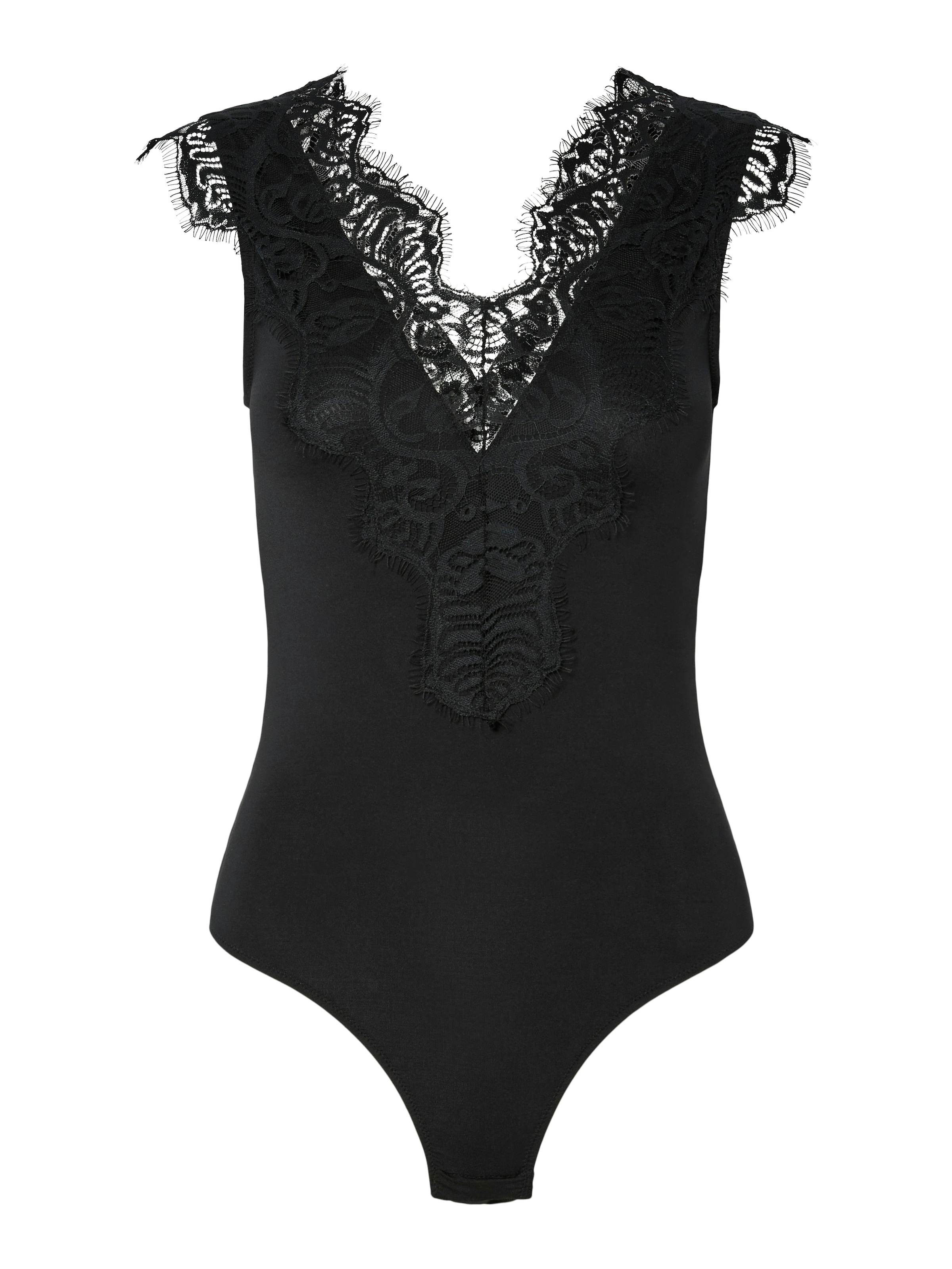 pieces Body t-shirt »PCILU«