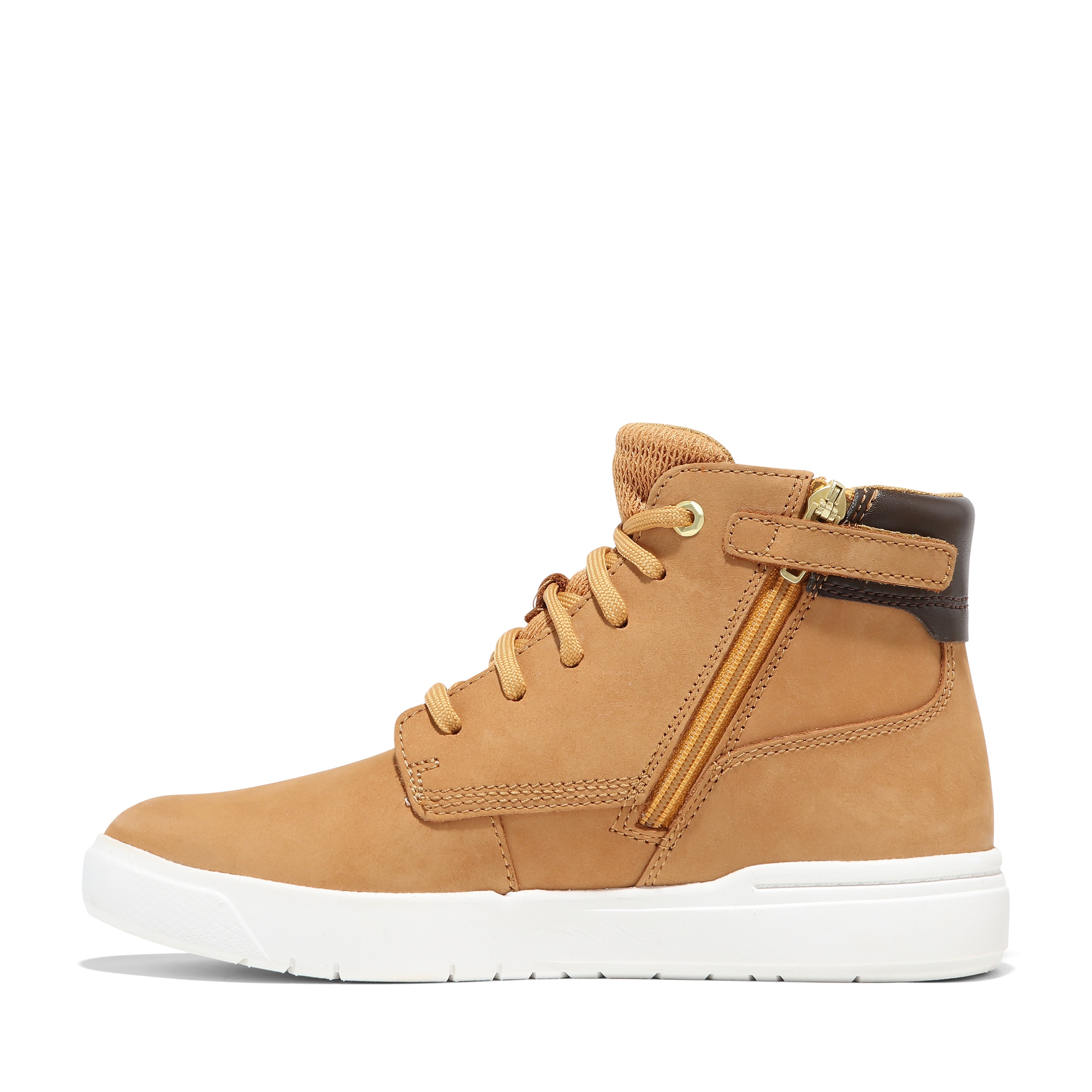 Timberland Schnürboots »Seneca Bay 6In Side Zip«  Winterstiefel, Schnürstiefel, Winterschuhe