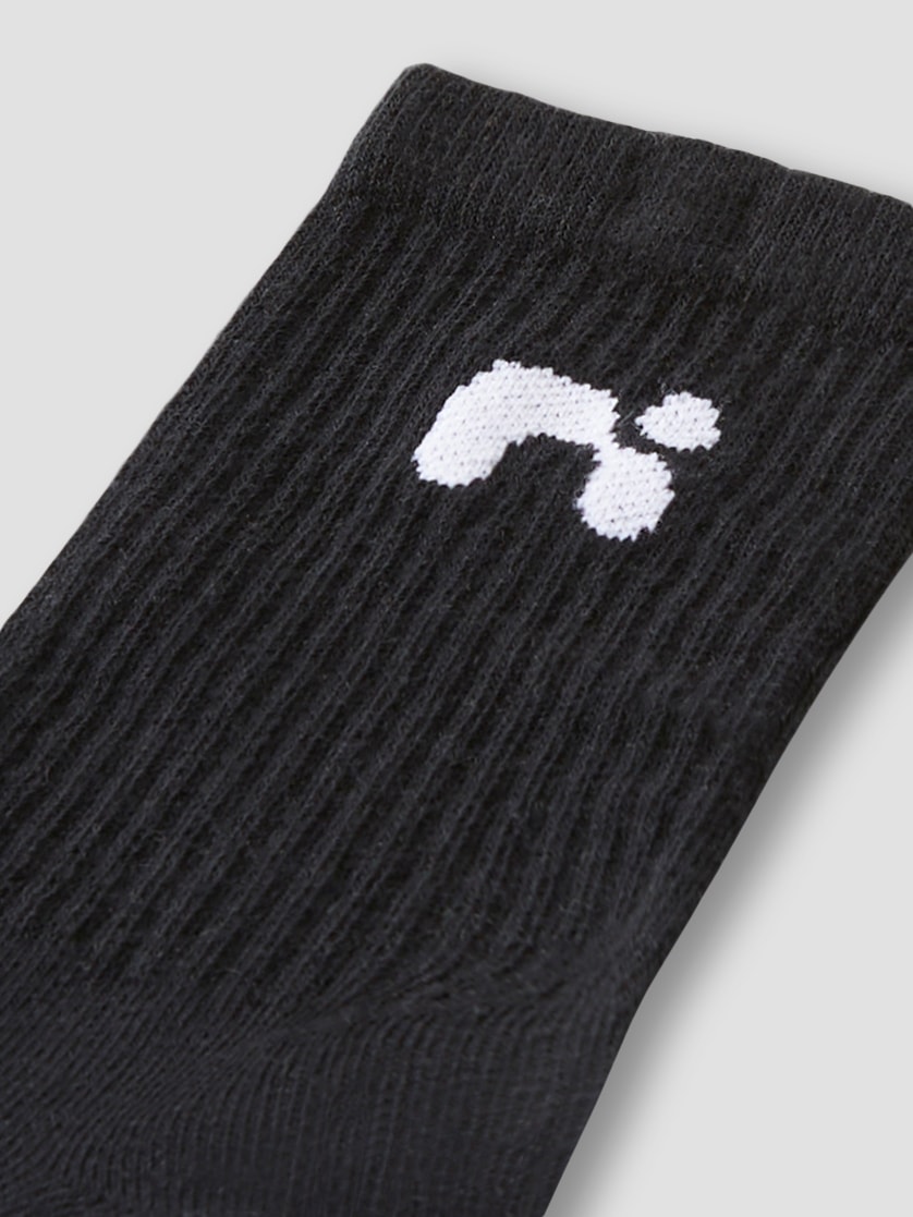 Name It Chaussettes »NKNLARIS 5P SOCK NOOS« Paquet, 5 cuis tlg.