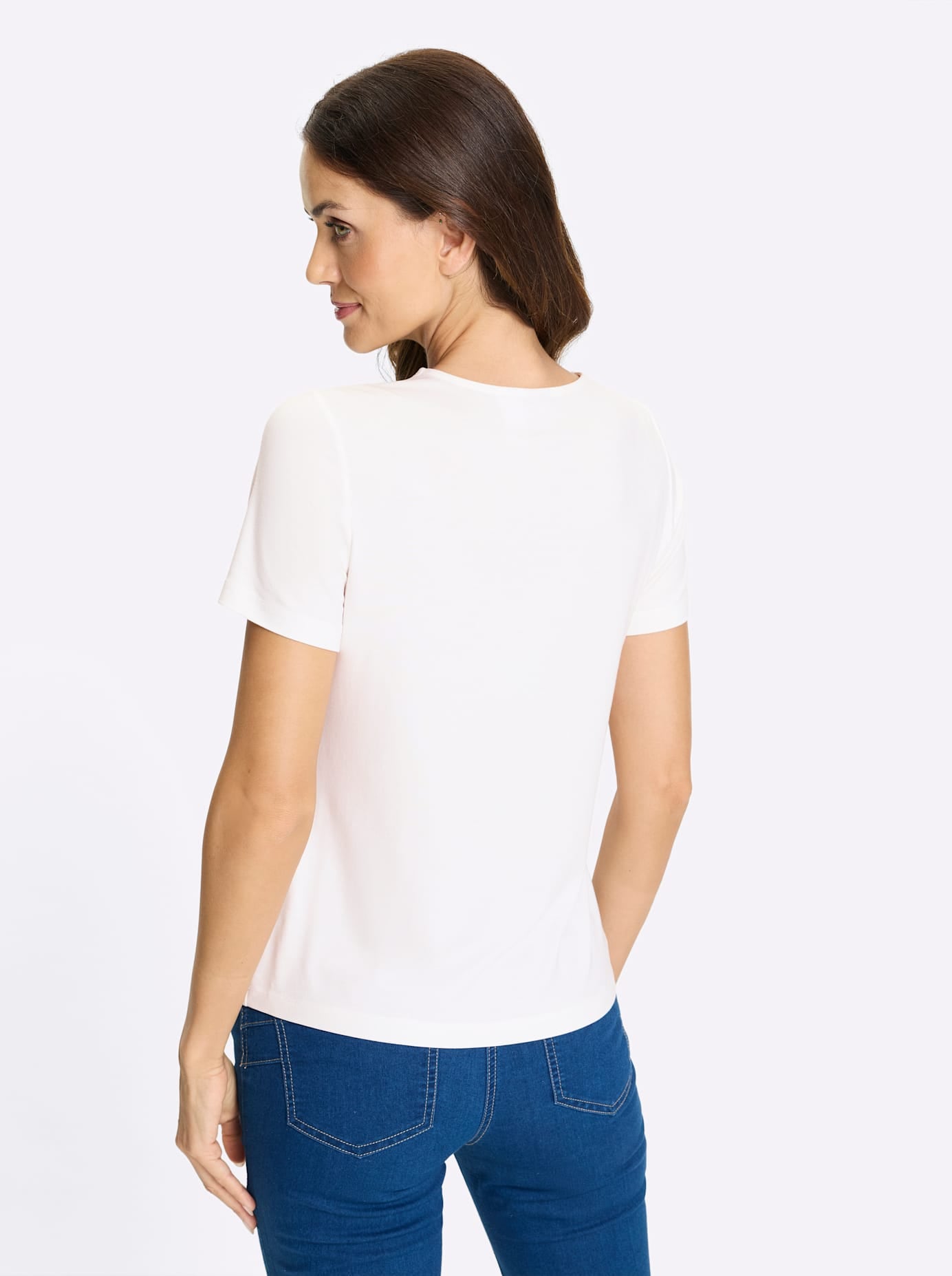 heine T-shirt »Shirt« 1 pièces