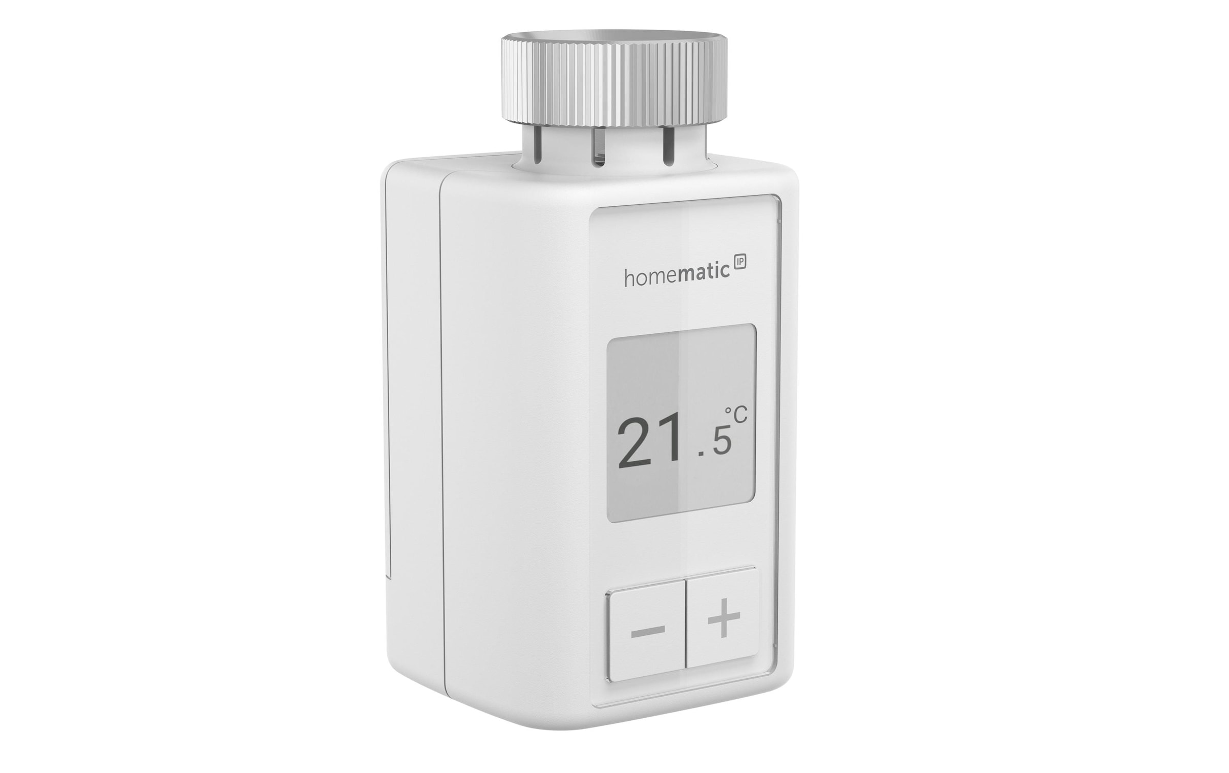 Homematic IP Heizkörperthermostat »Flex«