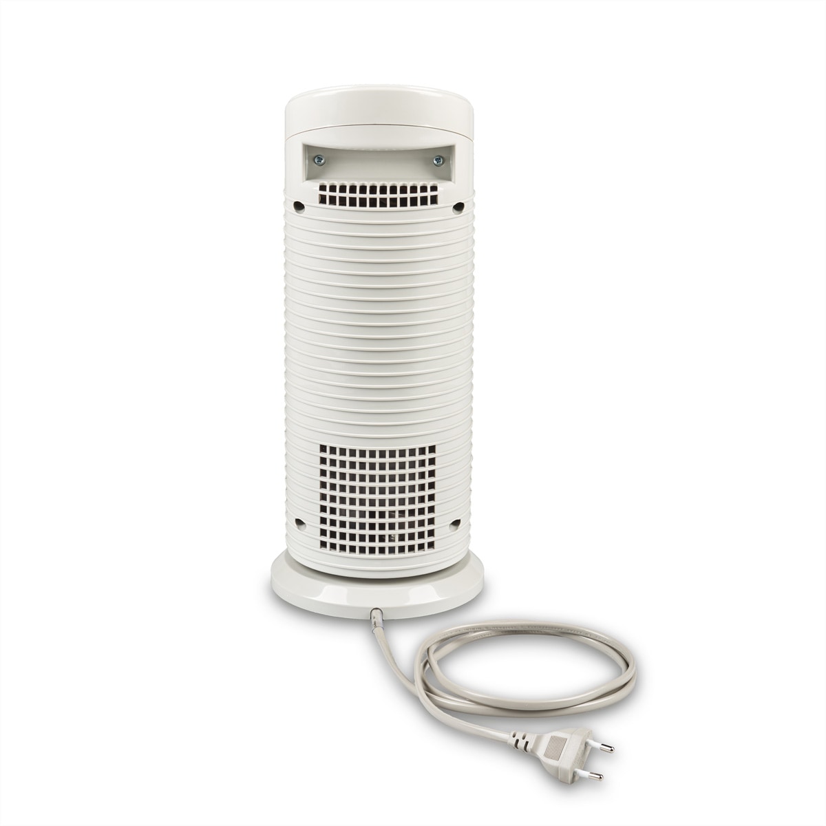 SOLIS OF SWITZERLAND Turmventilator »Solis Turmventilator 749, schwarz«