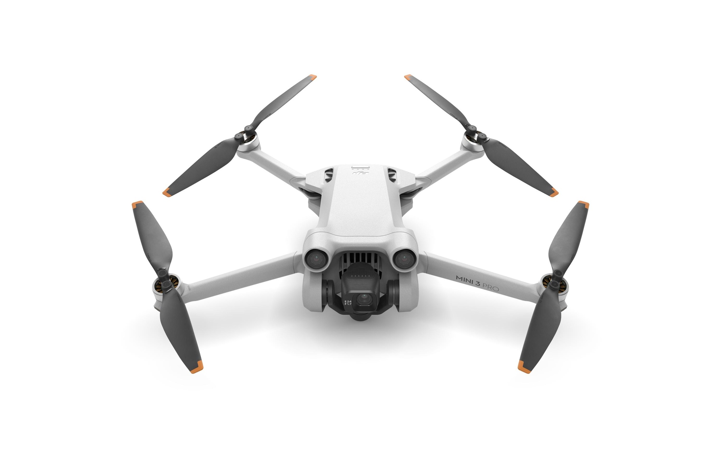 DJI Drohne »Mini 3 Pro mit DJI RC RTF«