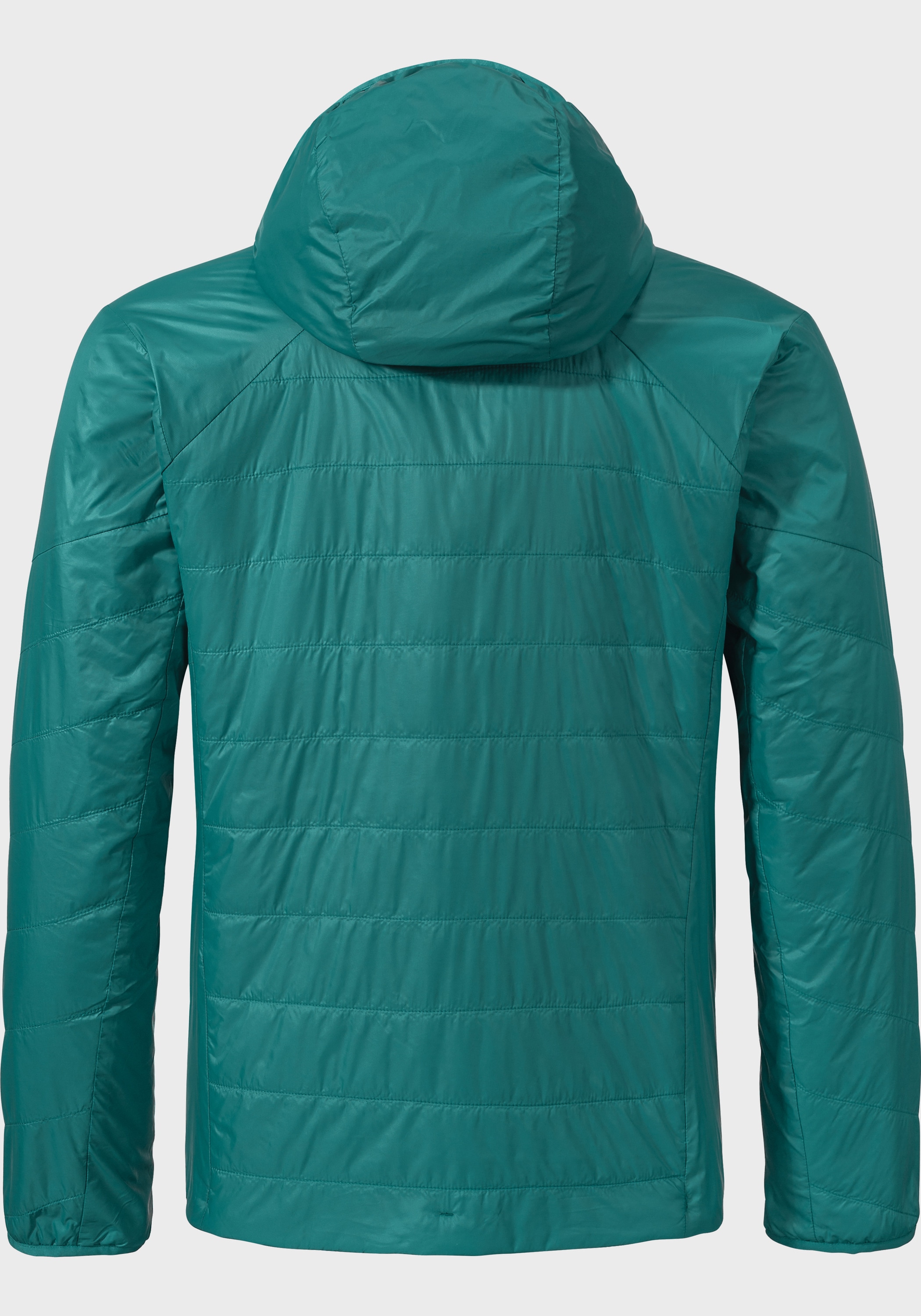 Schöffel Winterjacke »Hiking Ins Jacket Style Cascata MNS«, mit Kapuze