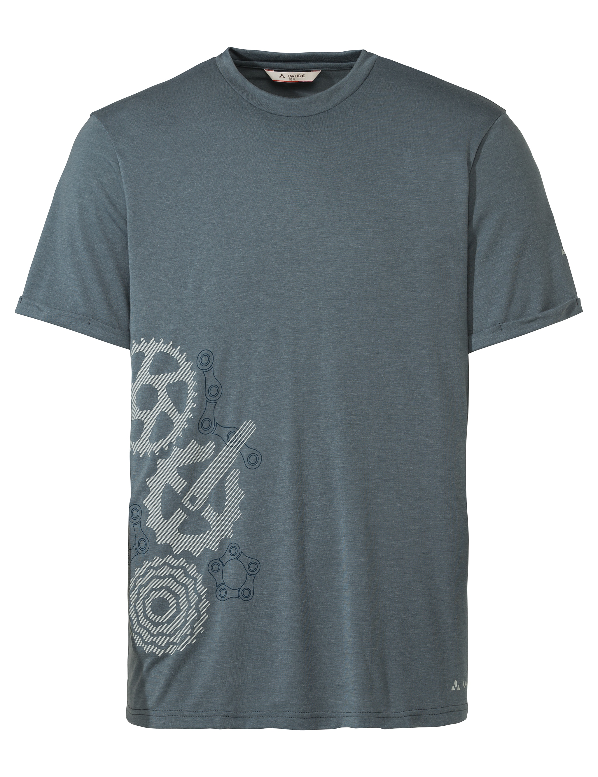 VAUDE T-Shirt »MEN'S CYCLIST 3 T-SHIRT«