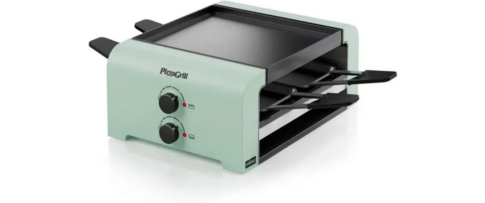 Stöckli Raclette »4 Personen«