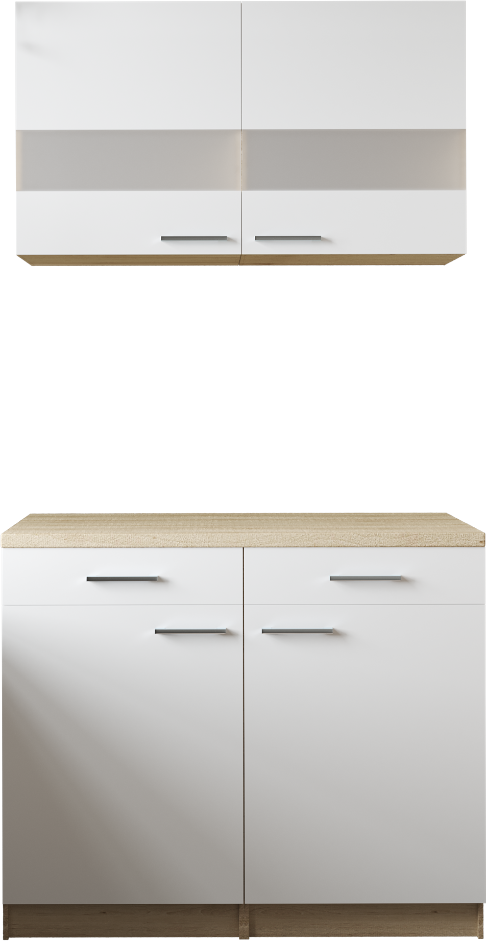 RESPEKTA Mehrzweckschrank-Set »Merle«