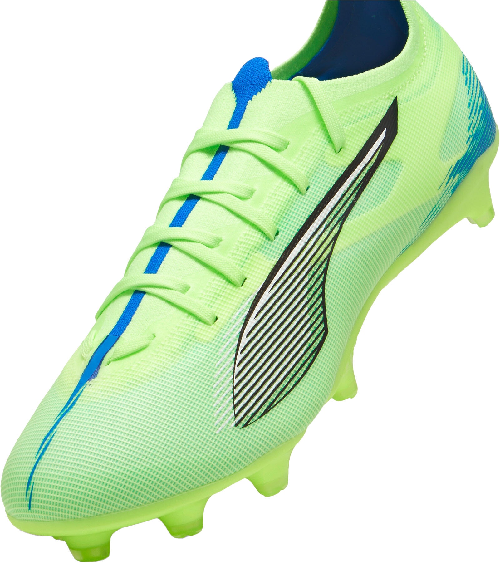 PUMA Fussballschuh »ULTRA 5 MATCH FG/AG«