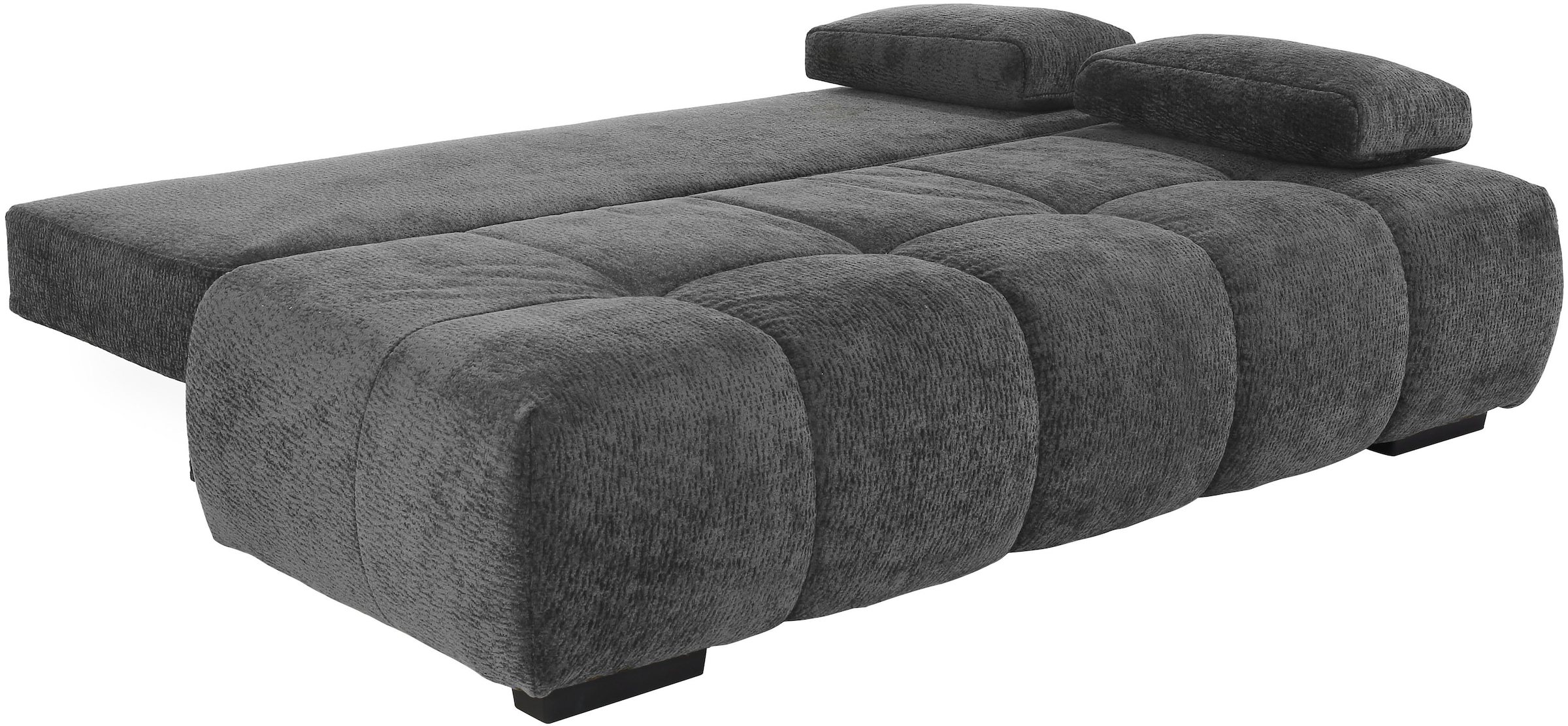 Jockenhöfer Gruppe Schlafsofa »Reno, B: 213 cm, Liegefl. 148x200 cm« mit Schlaffunktion & Bettkasten