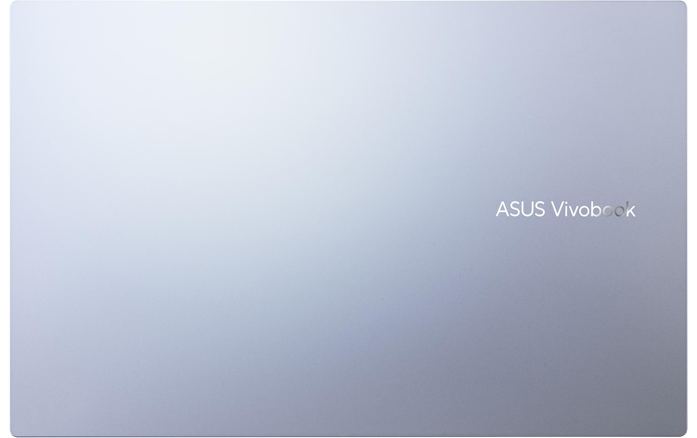 Asus Notebook »15 X1502ZA-BQ459W«, 39,46 cm, / 15,6 Zoll, Intel, Core i7, Iris Xe Graphics, 512 GB SSD