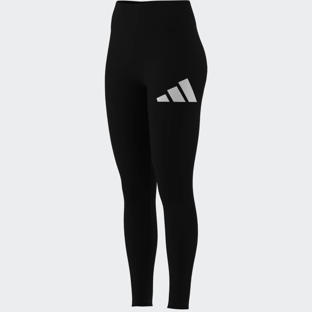 adidas Performance Trainingstights »TRAIN ESSENTIALS BIG LOGO FULL-LENGTH LEGGINGS«