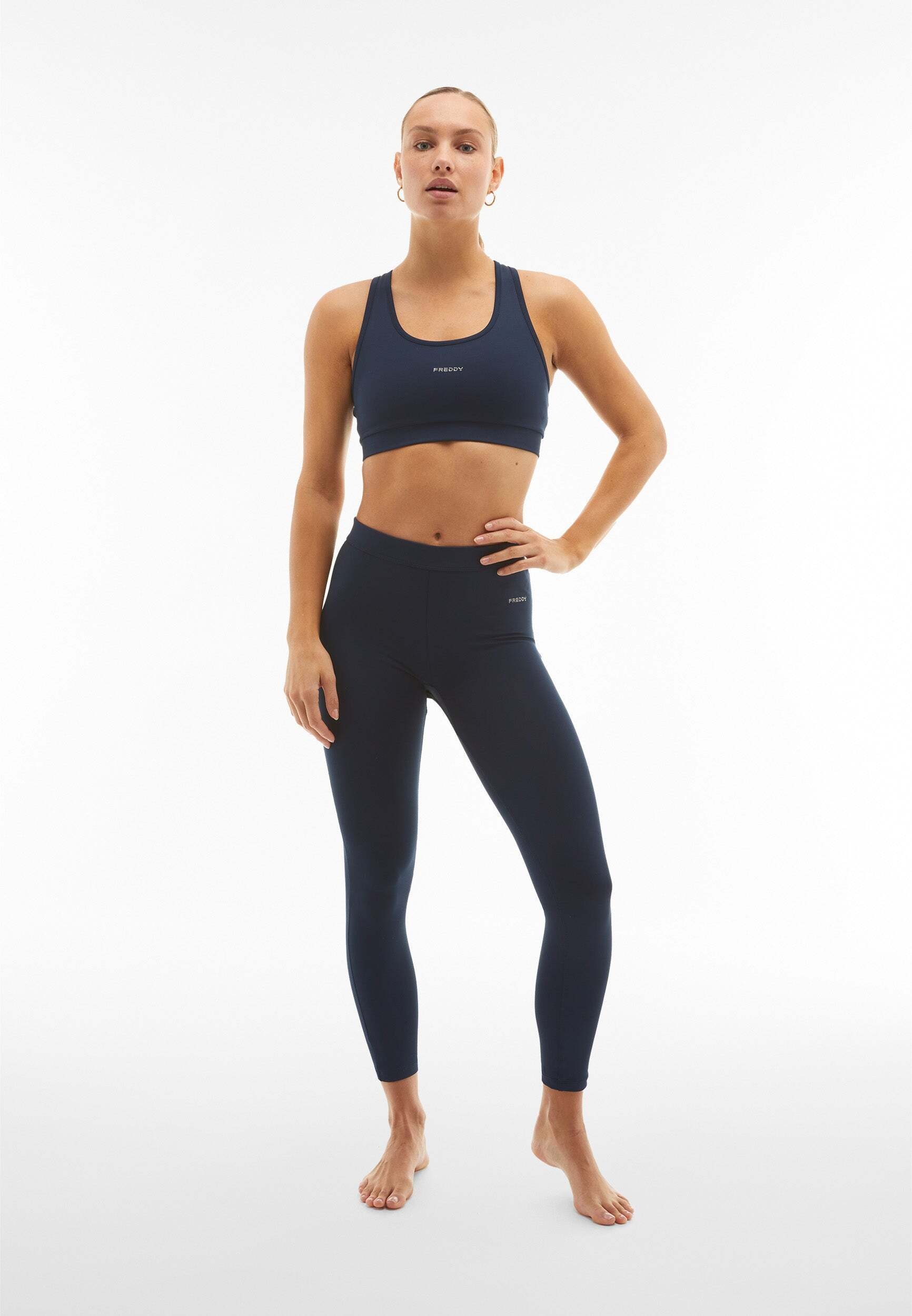 Freddy Shirttop »TOP F4WTWB15«