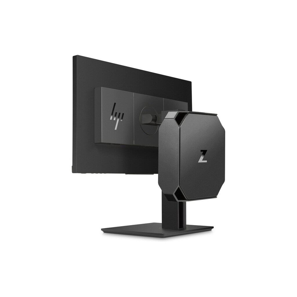 HP LCD-Monitor »Z22n G2 1JS05A4«, 54 cm/21,5 Zoll, 1920 x 1080 px, Full HD