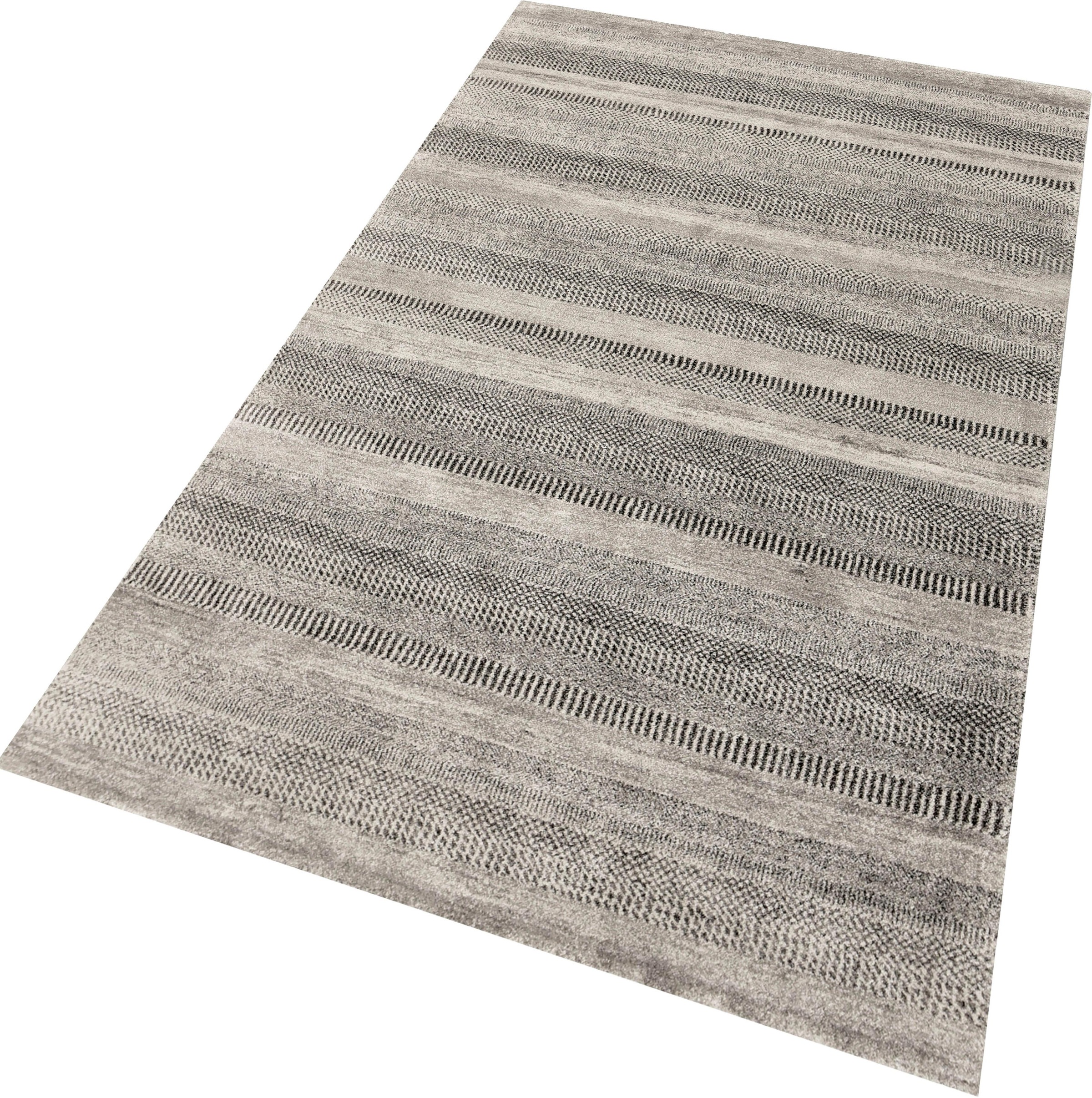 Image of merinos Teppich »Milano 1451«, rechteckig, 10 mm Höhe, In- und Outdoor geeignet, Wohnzimmer bei Ackermann Versand Schweiz