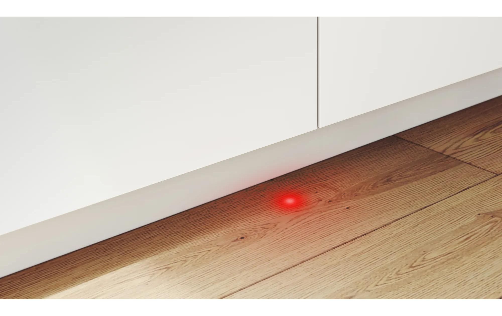 Bosch Serie 4 Einbau Geschirrspüler 13 Maßgedecke, SBV4HTX00E