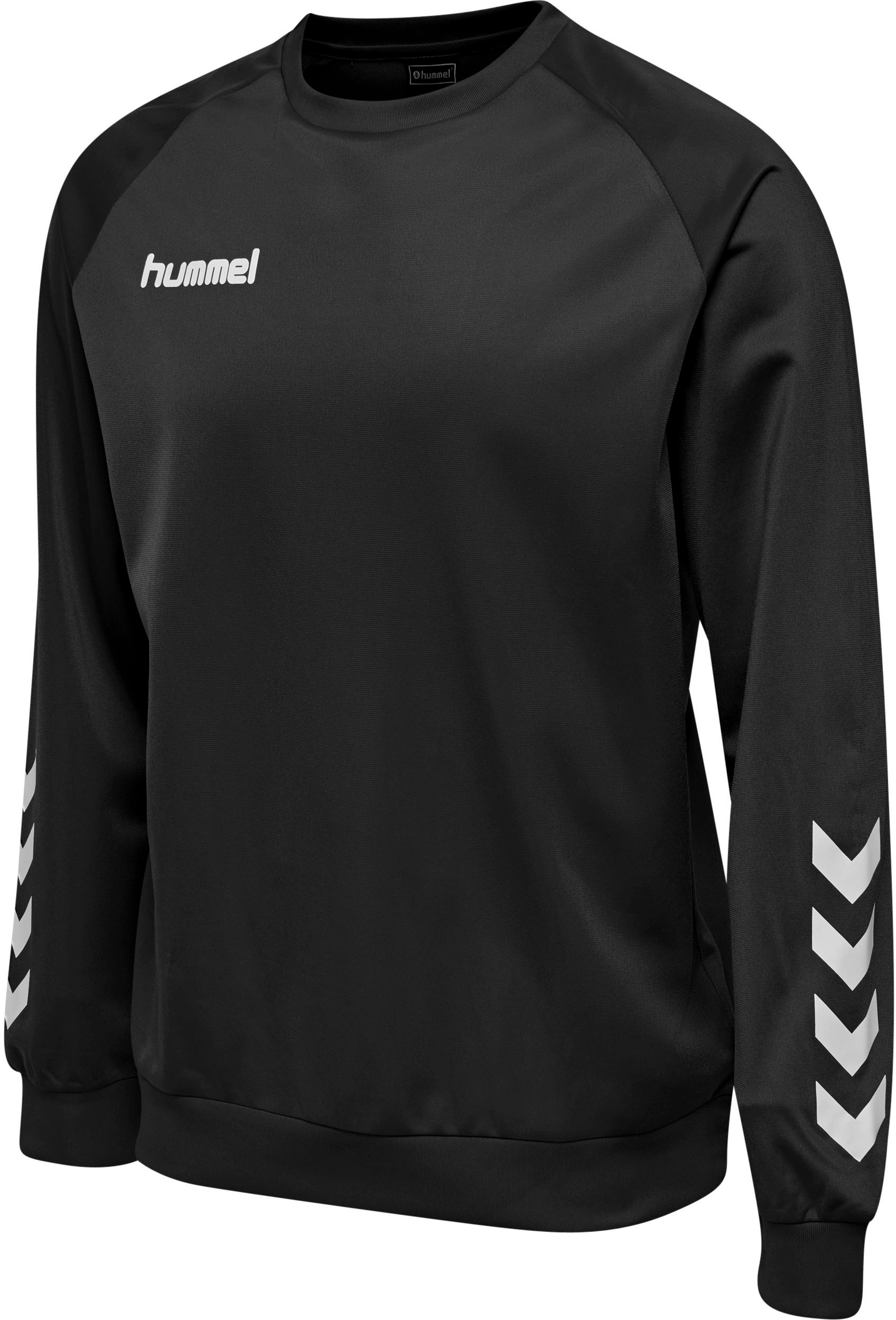 Image of hummel Sweatshirt »hmlPROMO KIDS POLY SWEATSHIRT« bei Ackermann Versand Schweiz