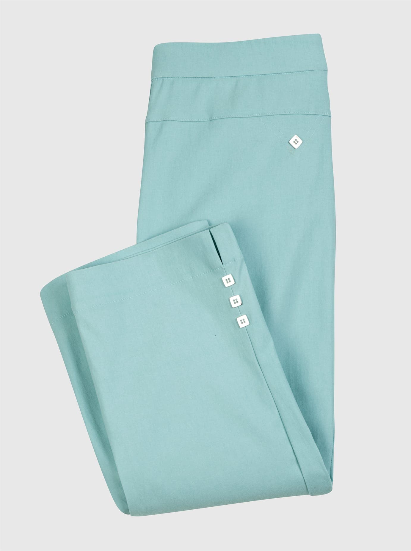 Classic Basics Caprihose