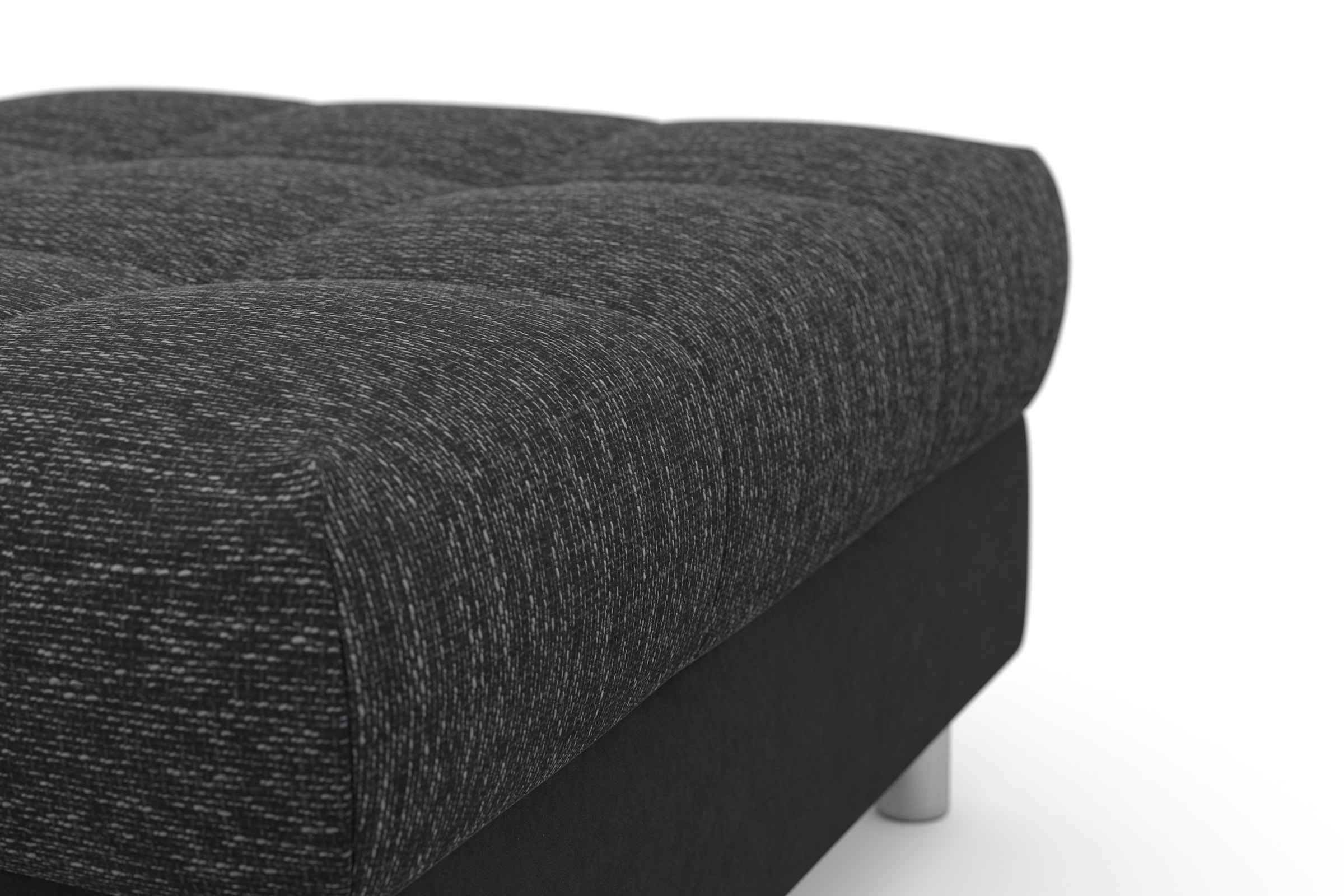 COLLECTION AB Hocker »Innsbruck«, inklusive komfortablen Federkerns