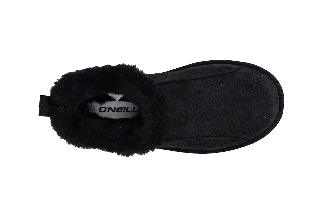 O'Neill Chausson »TAMMY WOMEN SLIP-ON«  chaussons maison, pantoufles, sabots avec fourrure