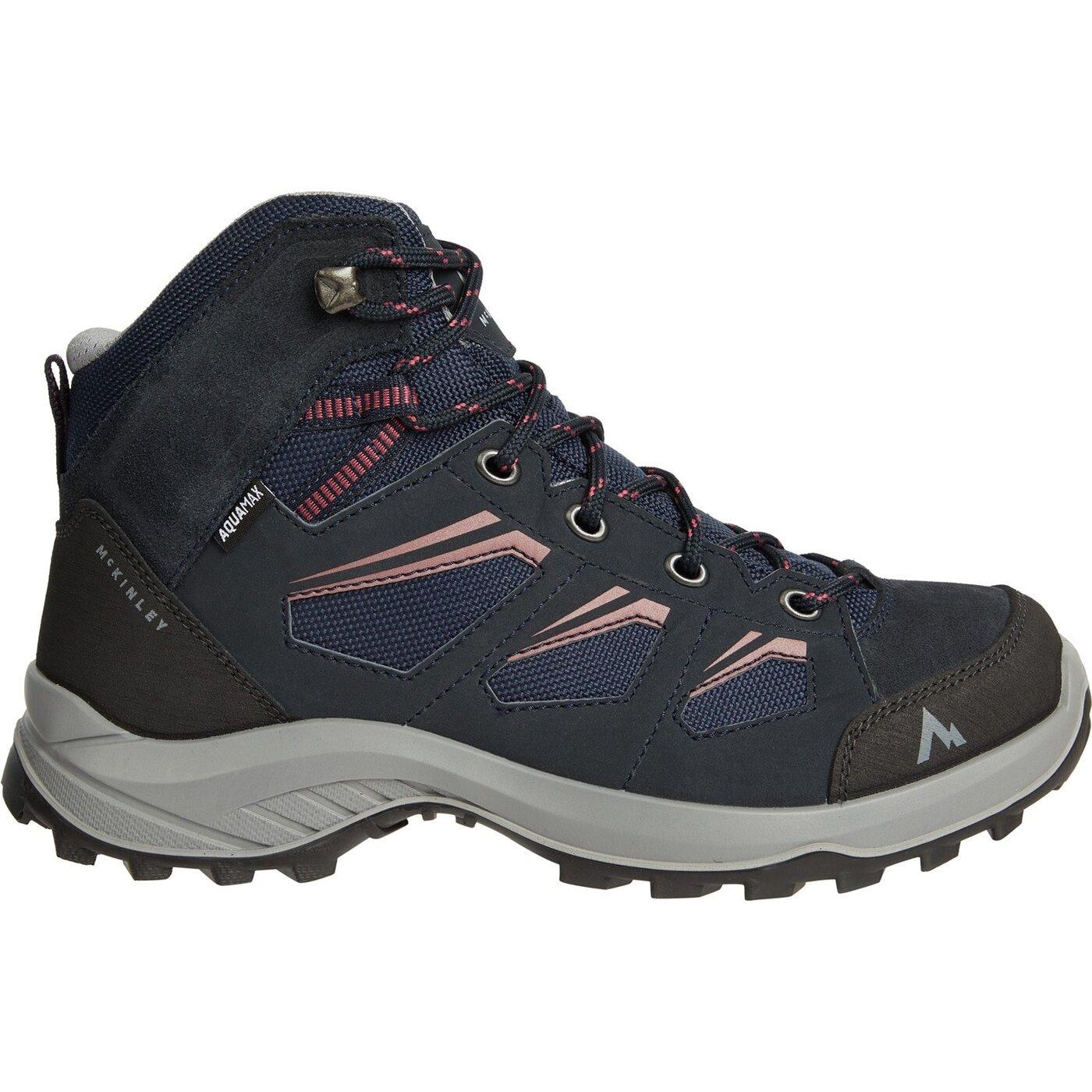 McKINLEY Wanderschuh »Discover III MID AQX«, Wasserdicht