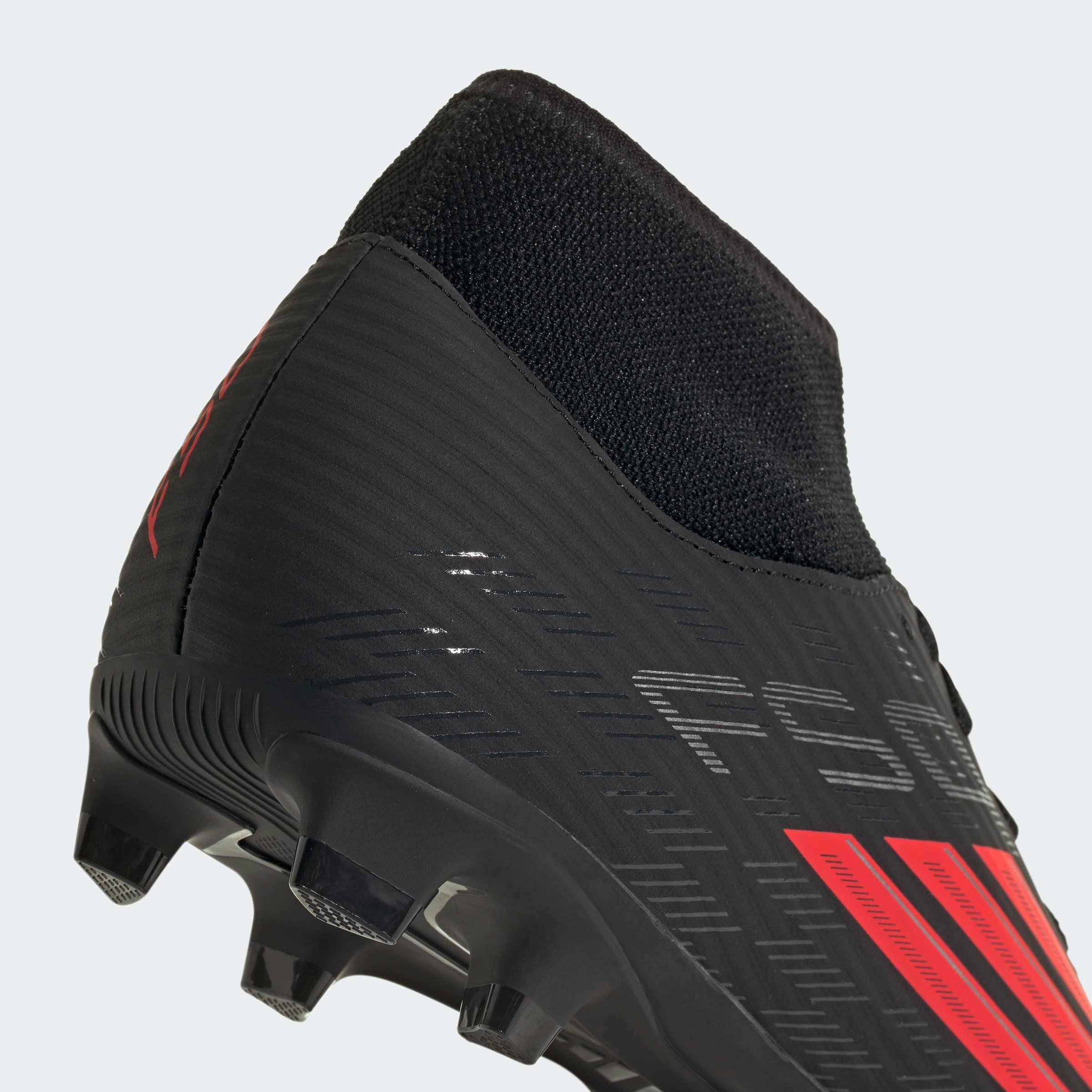 adidas Performance Chaussure de football »F50 CLUB MID-CUT FG/MG«  für viele verschiedene Böden geeignet