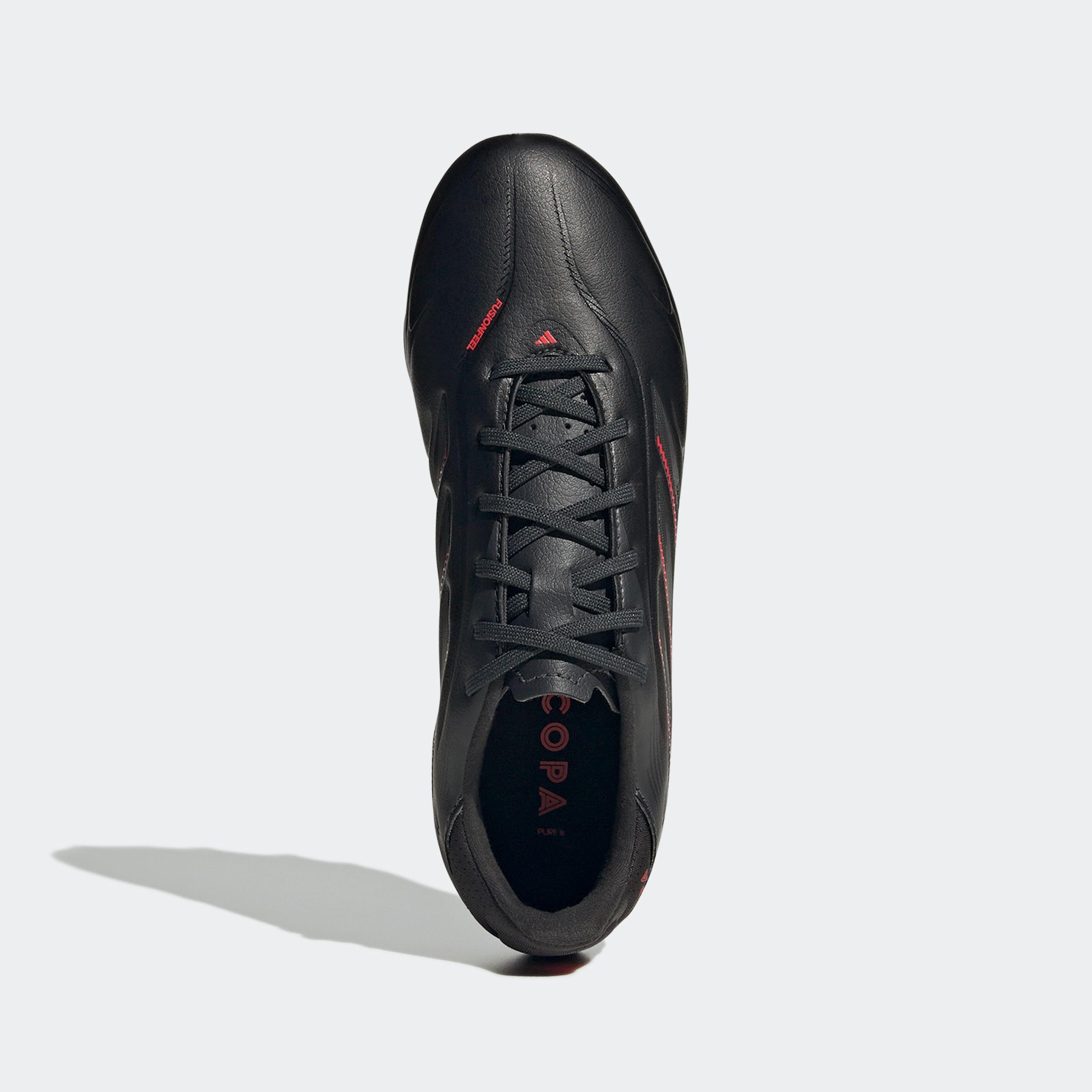 adidas Performance Fussballschuh »COPA PURE 3 LEAGUE KIDS FG/MG«