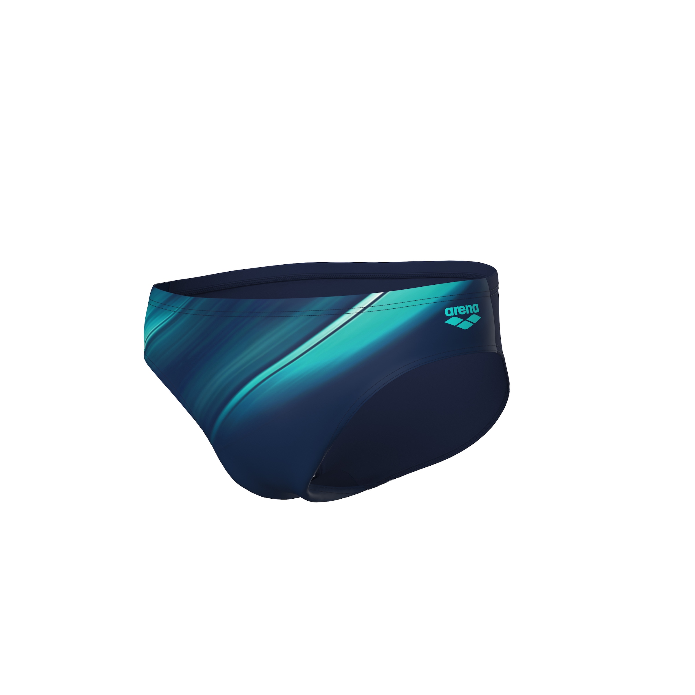 Arena Maillot de bain »M ARENA LIGHT SWIM BRIEFS«